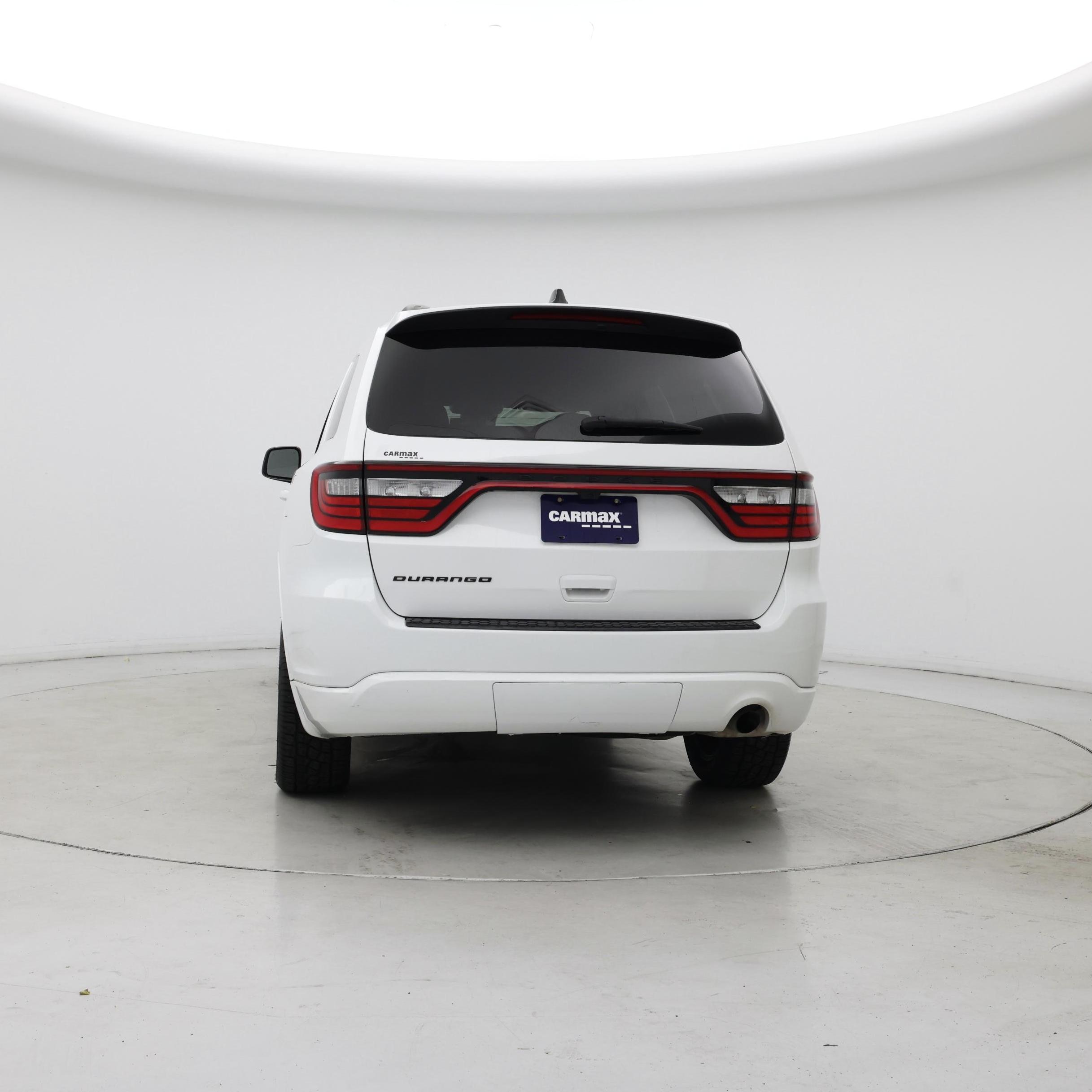 Thumbnail: 2023 Dodge Durango - 6