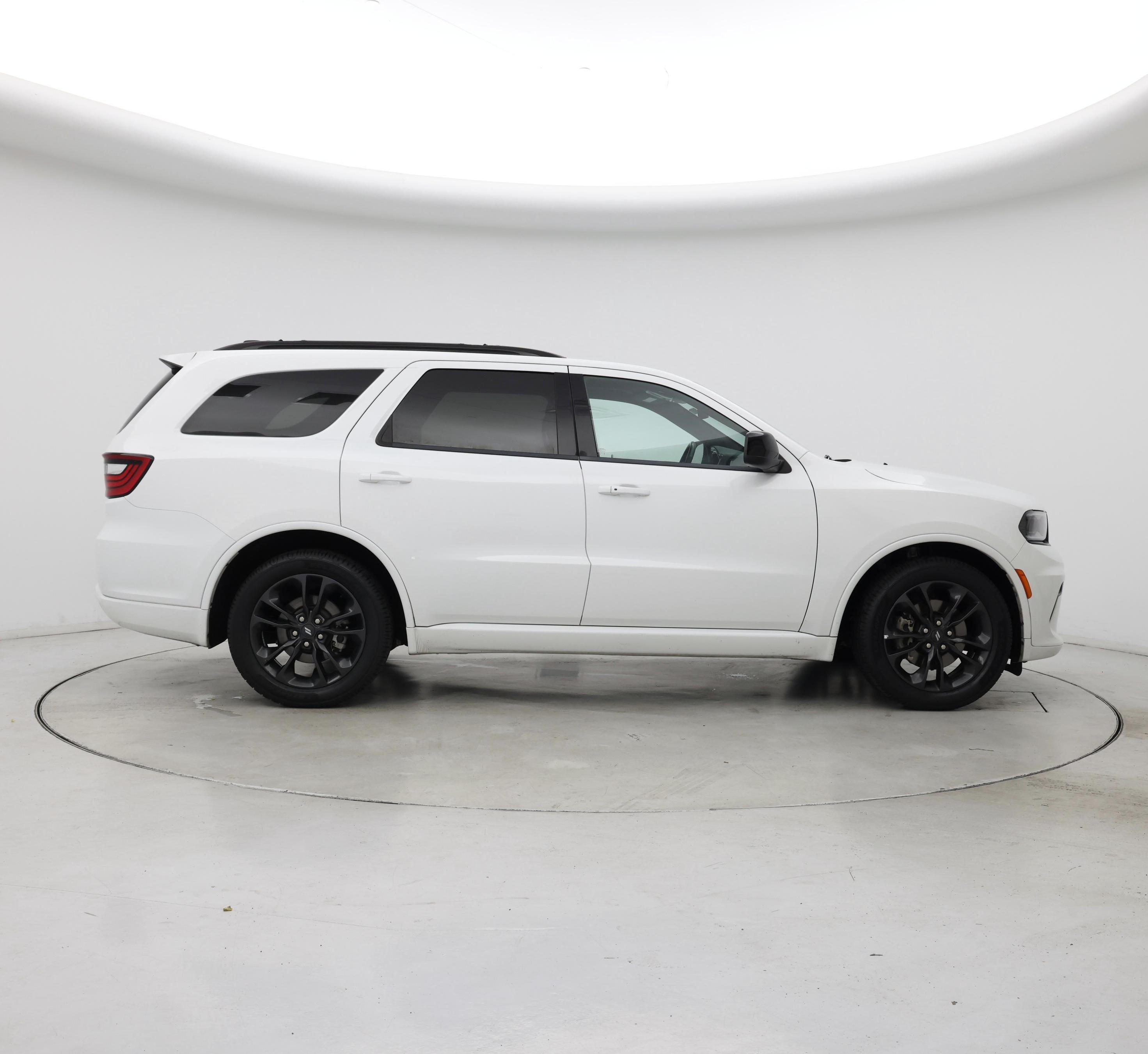 Thumbnail: 2023 Dodge Durango - 7