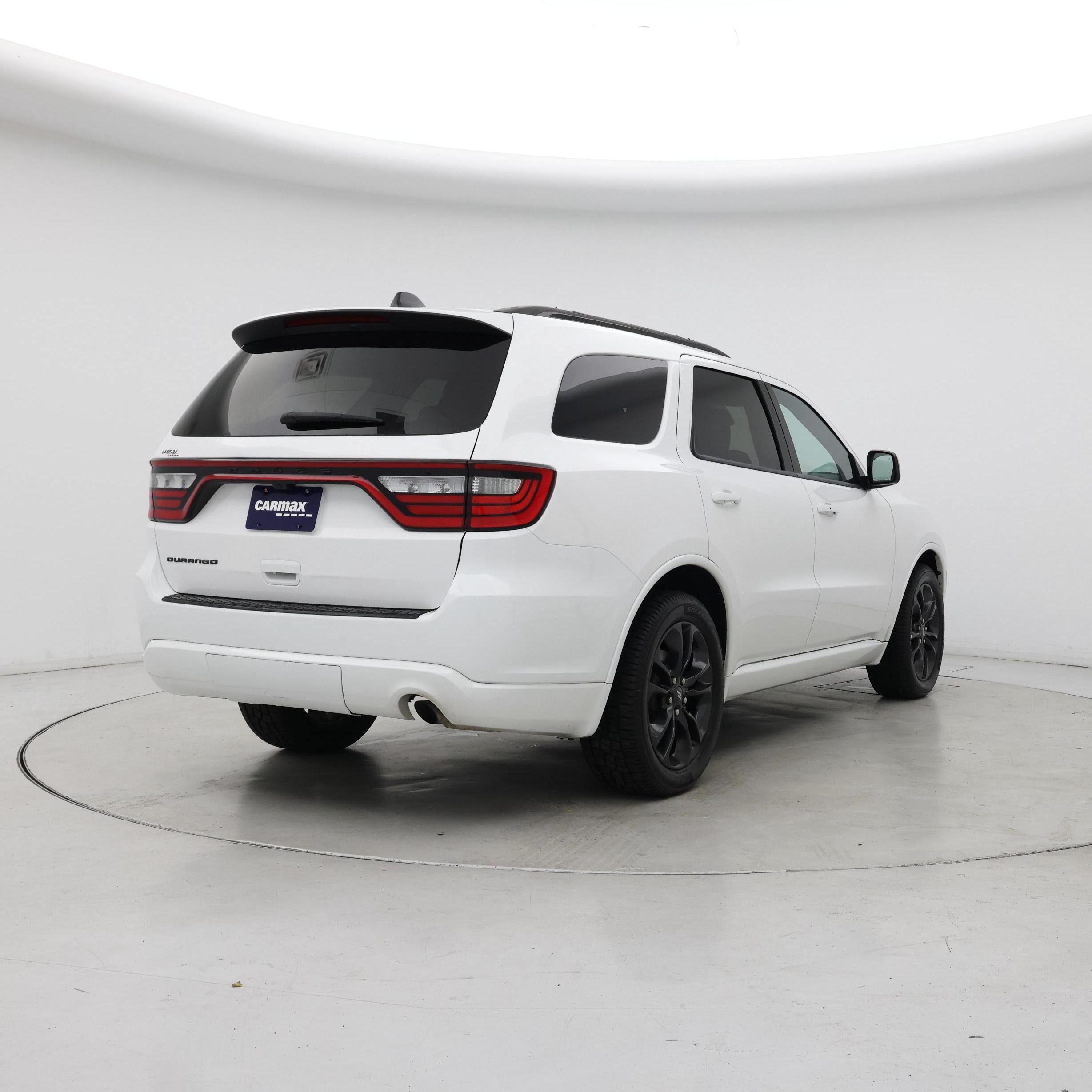 Thumbnail: 2023 Dodge Durango - 8