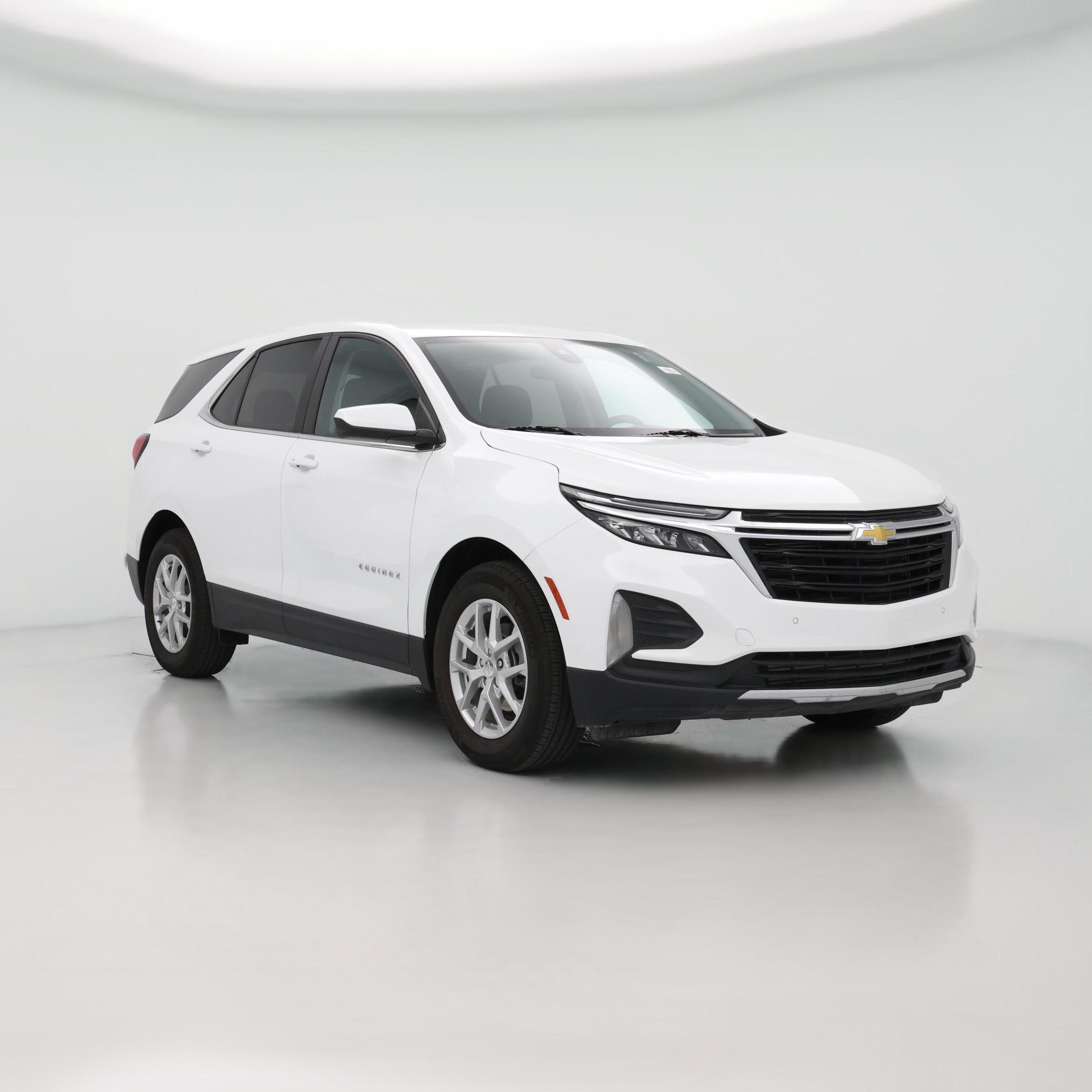 Thumbnail: 2023 Chevrolet Equinox - 1