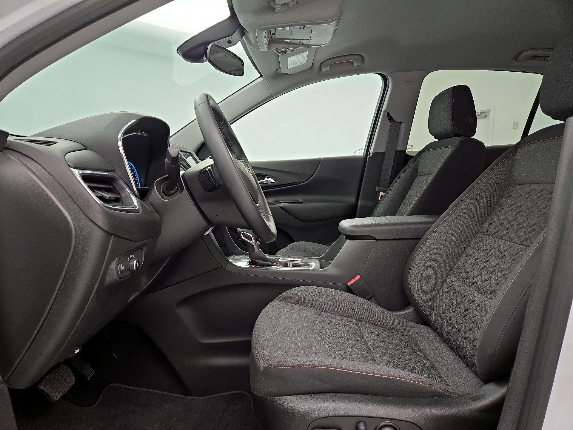 Thumbnail: 2023 Chevrolet Equinox - 11