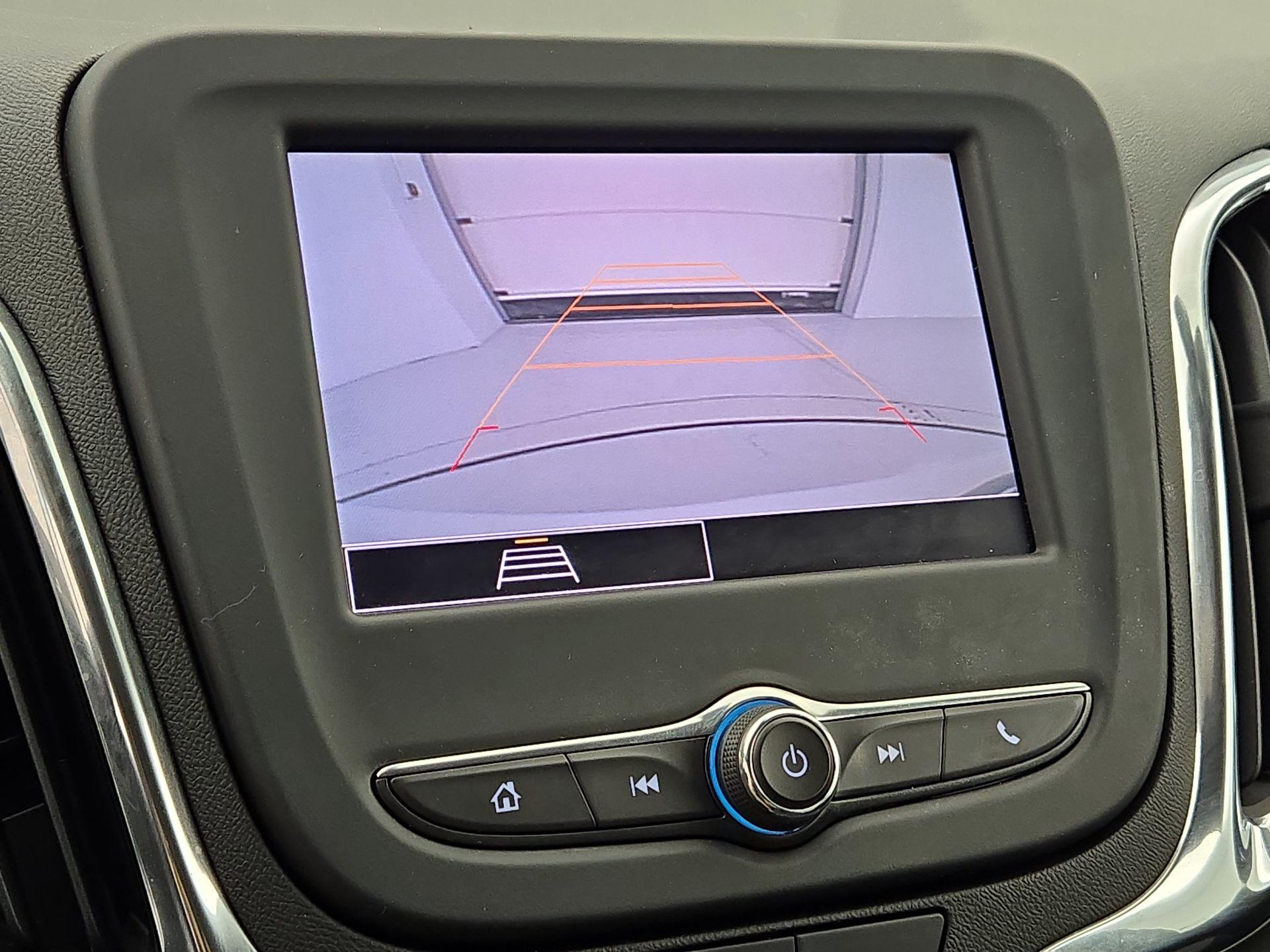 Thumbnail: 2023 Chevrolet Equinox - 14