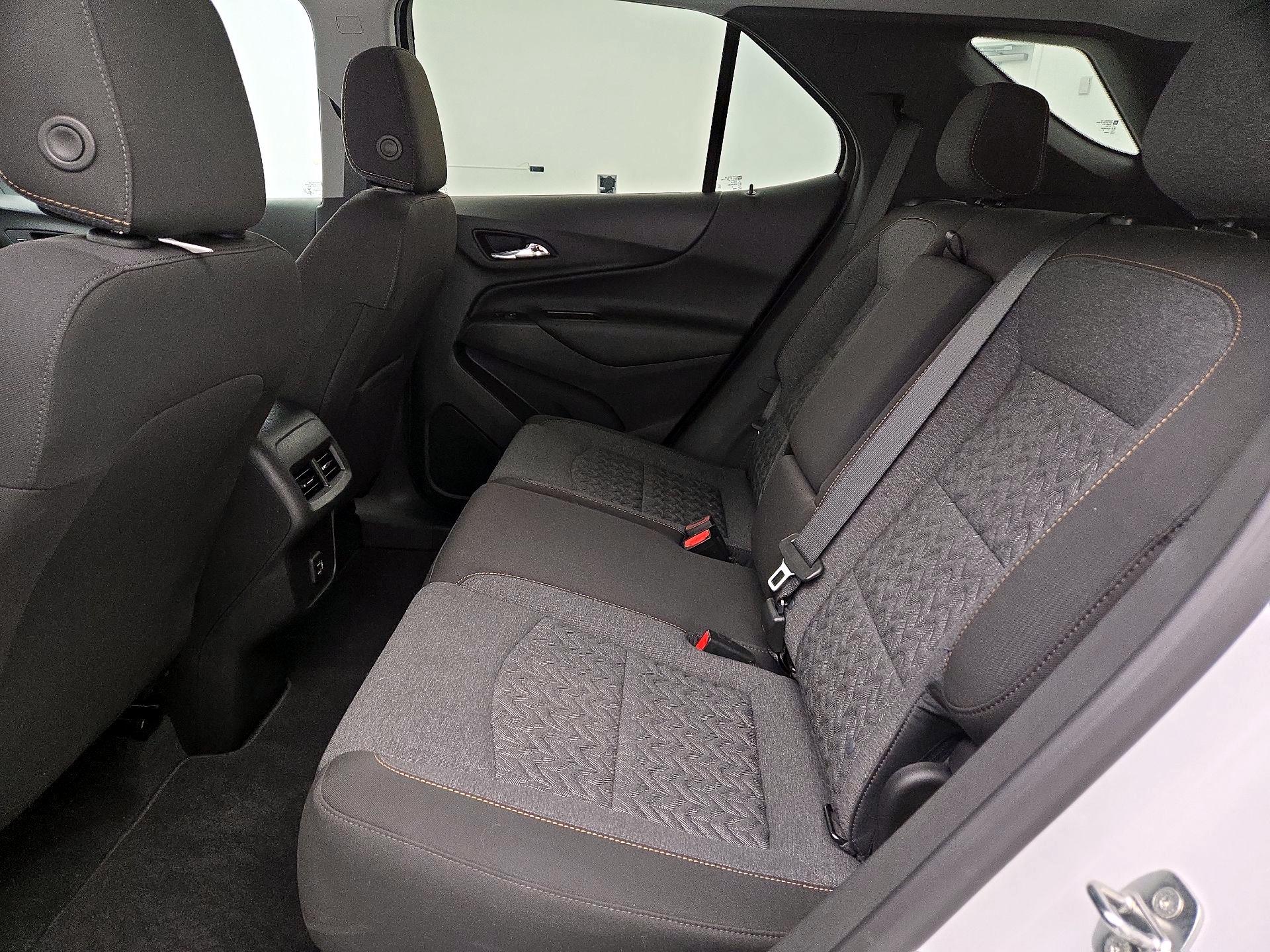 Thumbnail: 2023 Chevrolet Equinox - 19
