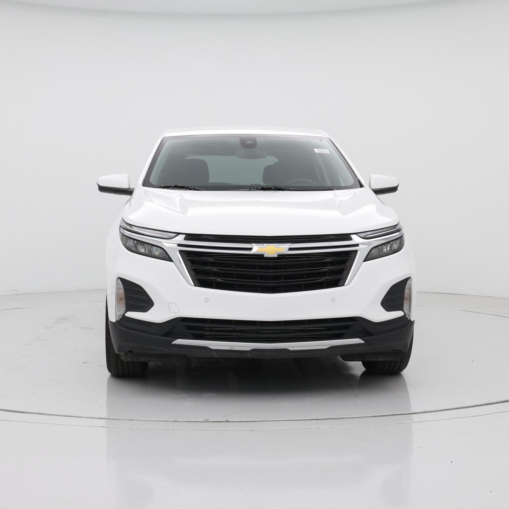 Thumbnail: 2023 Chevrolet Equinox - 5