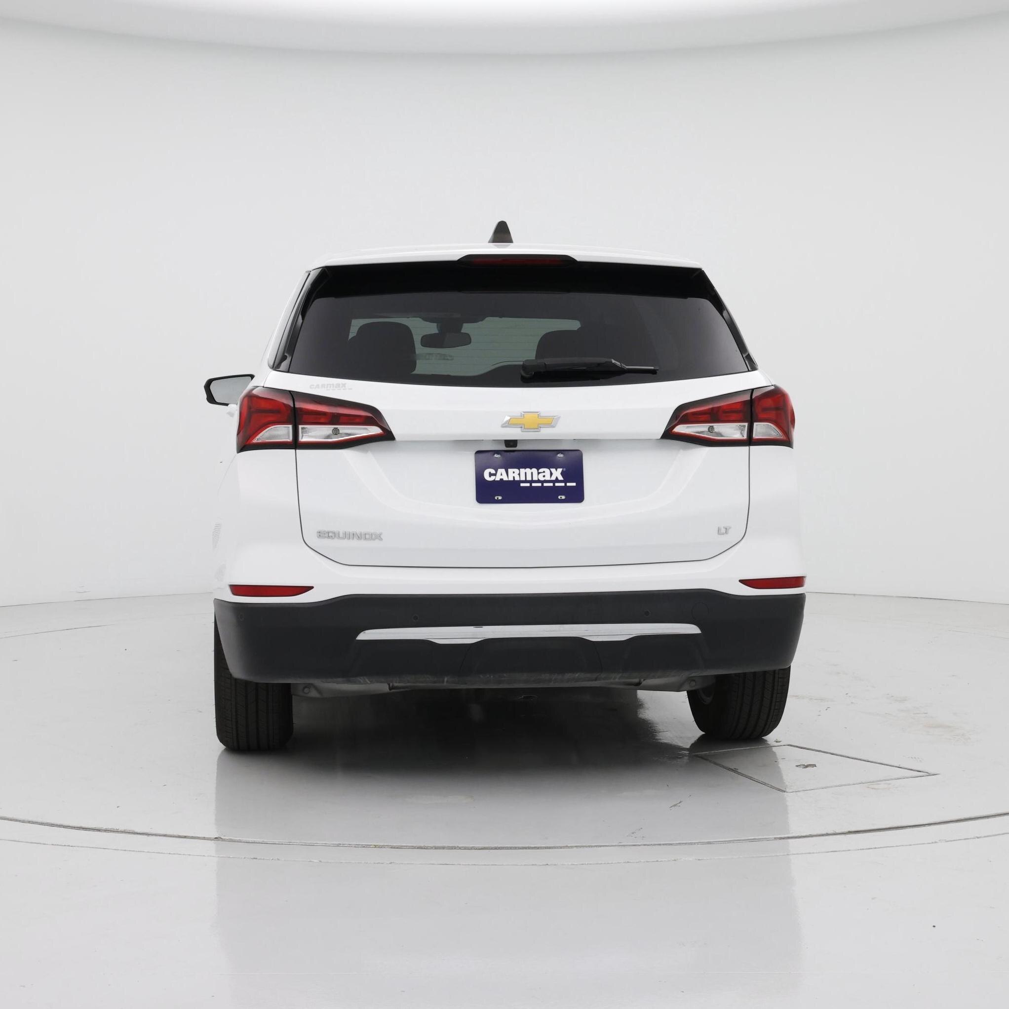 Thumbnail: 2023 Chevrolet Equinox - 6