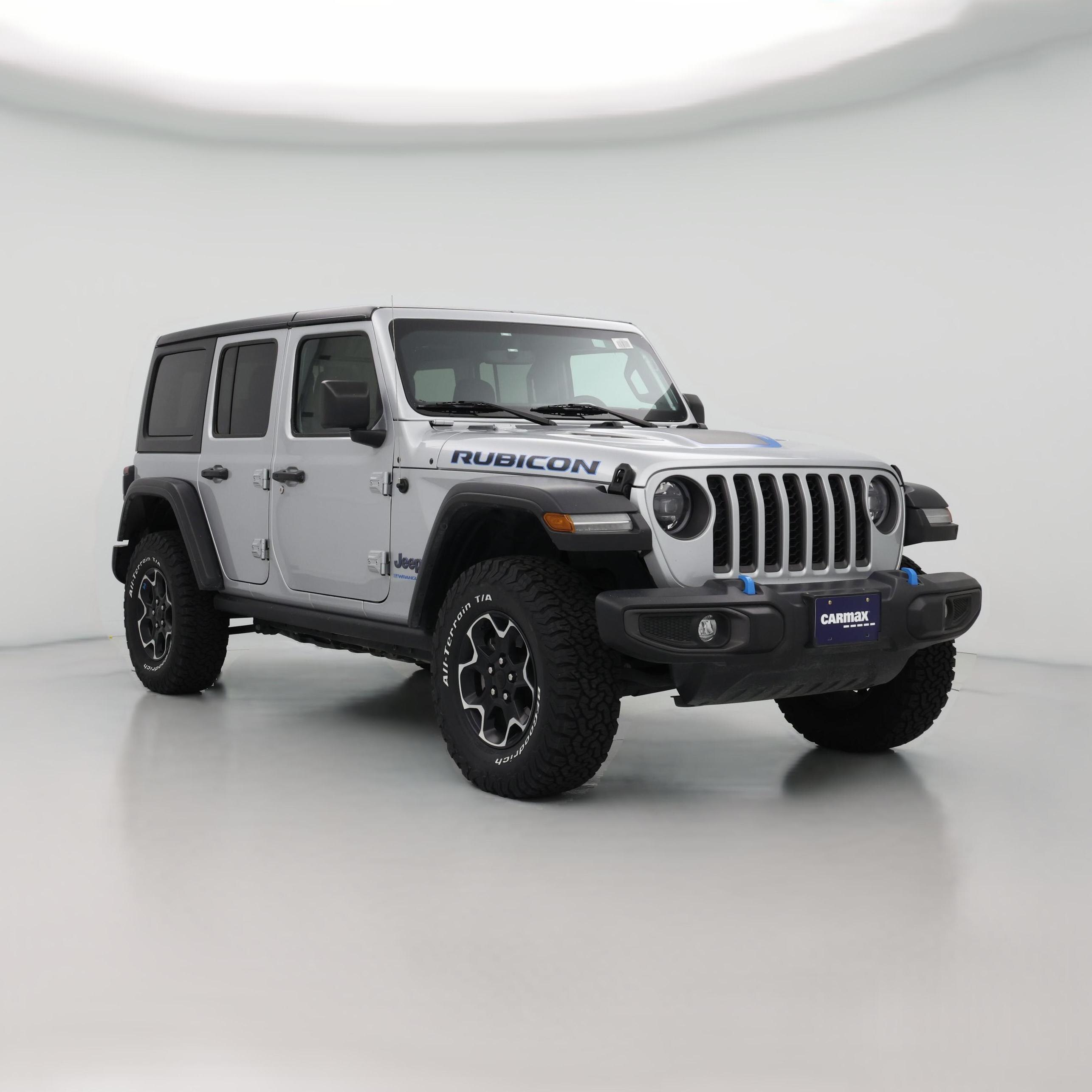 Thumbnail: 2023 Jeep Wrangler - 1