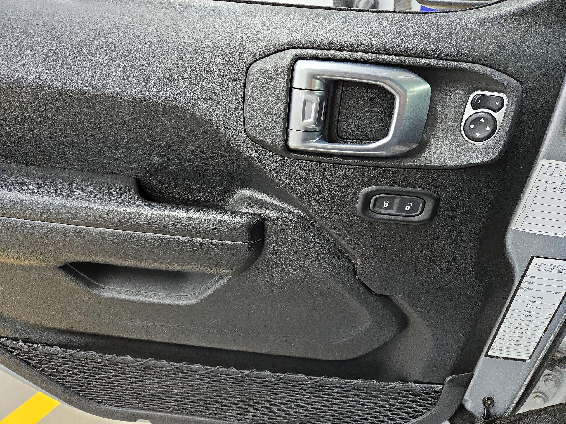 Thumbnail: 2023 Jeep Wrangler - 12