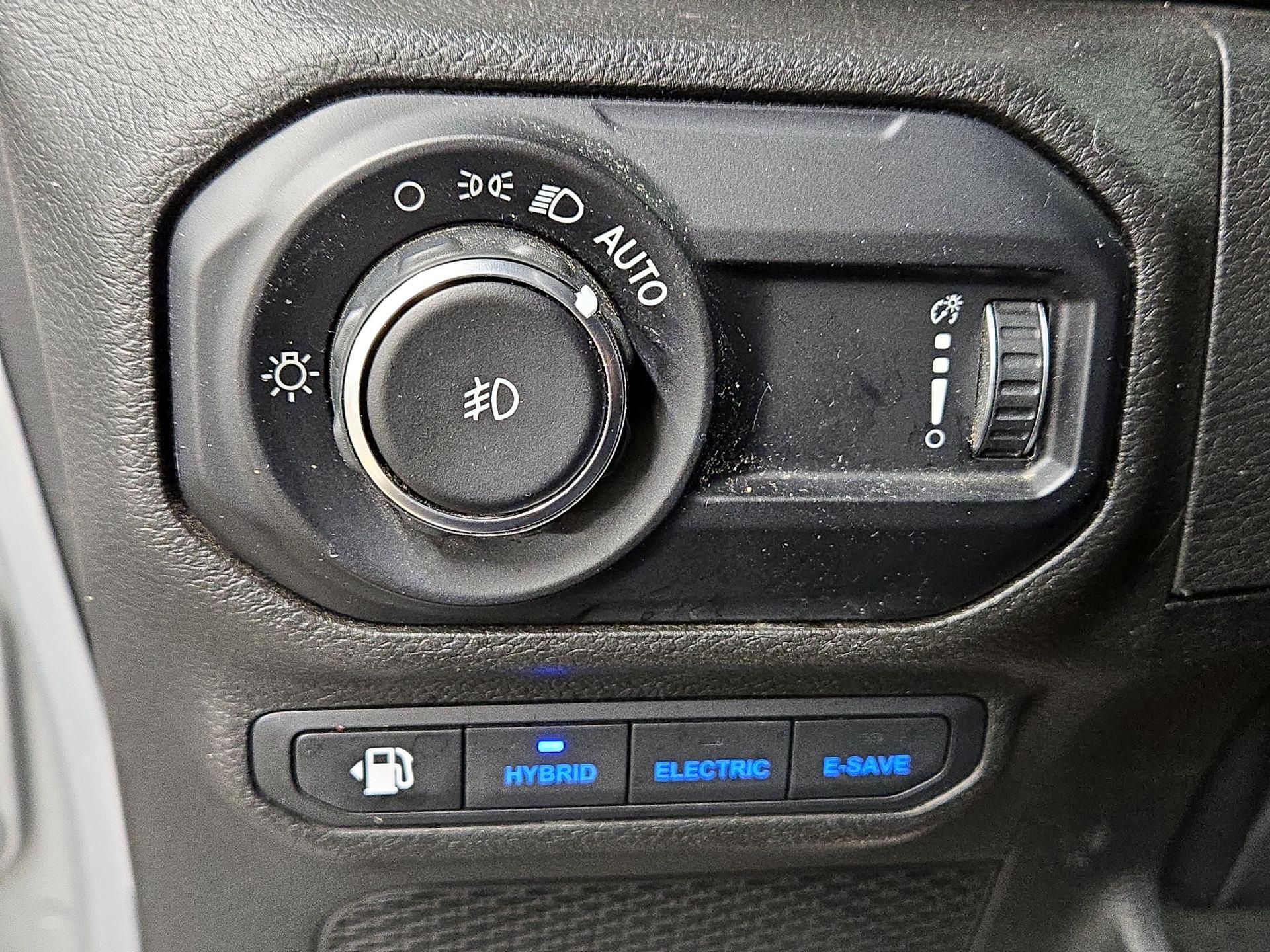 Thumbnail: 2023 Jeep Wrangler - 13