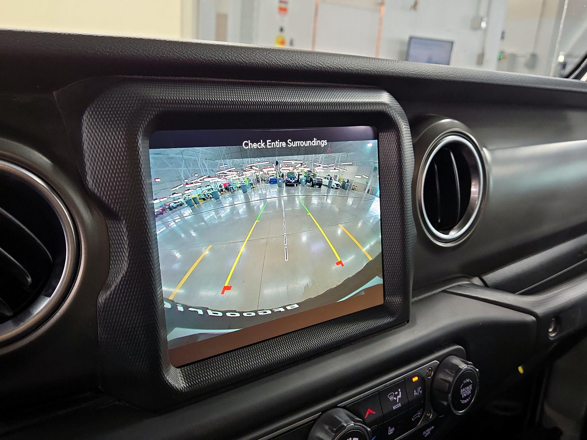 Thumbnail: 2023 Jeep Wrangler - 15