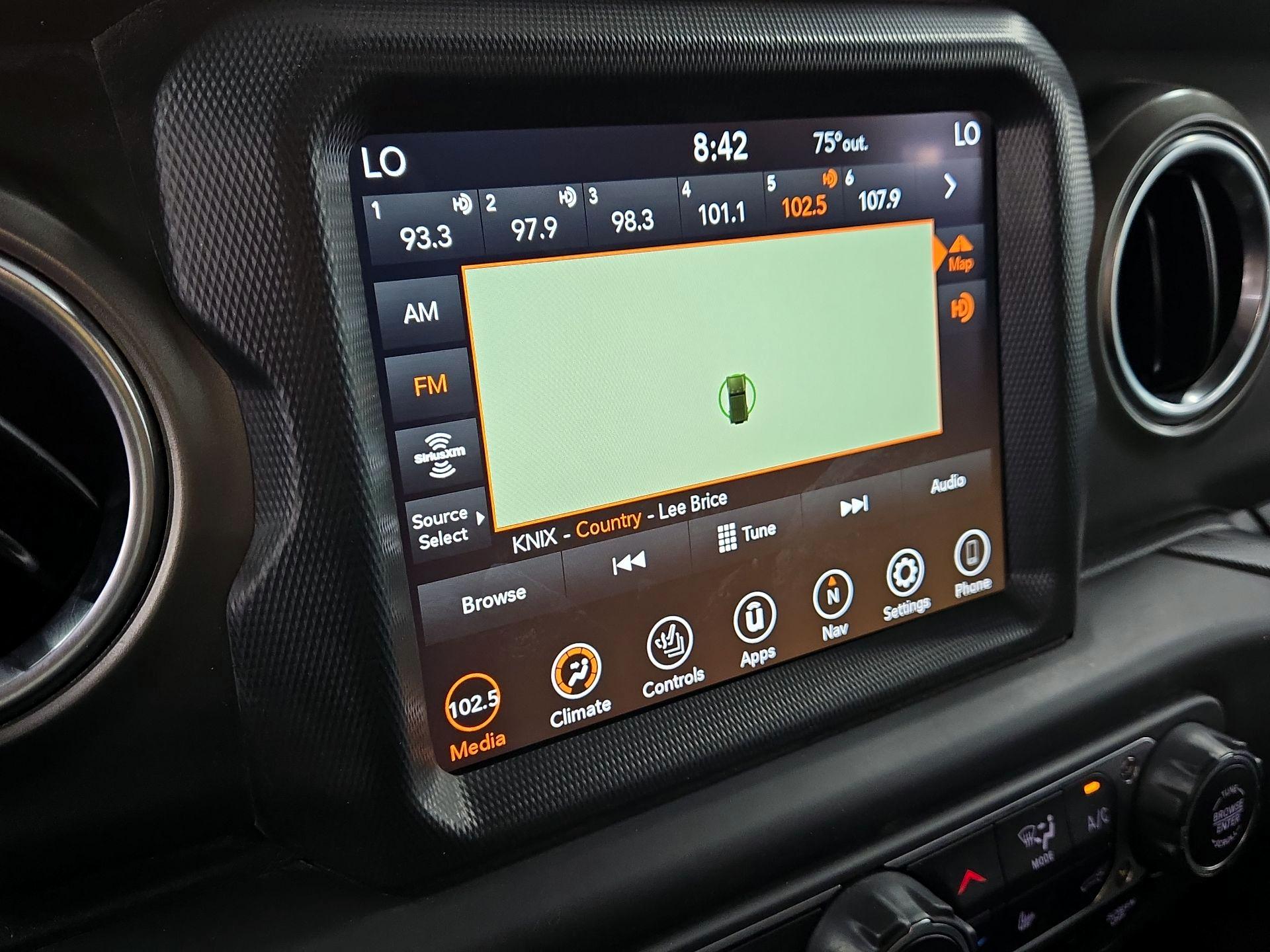 Thumbnail: 2023 Jeep Wrangler - 16