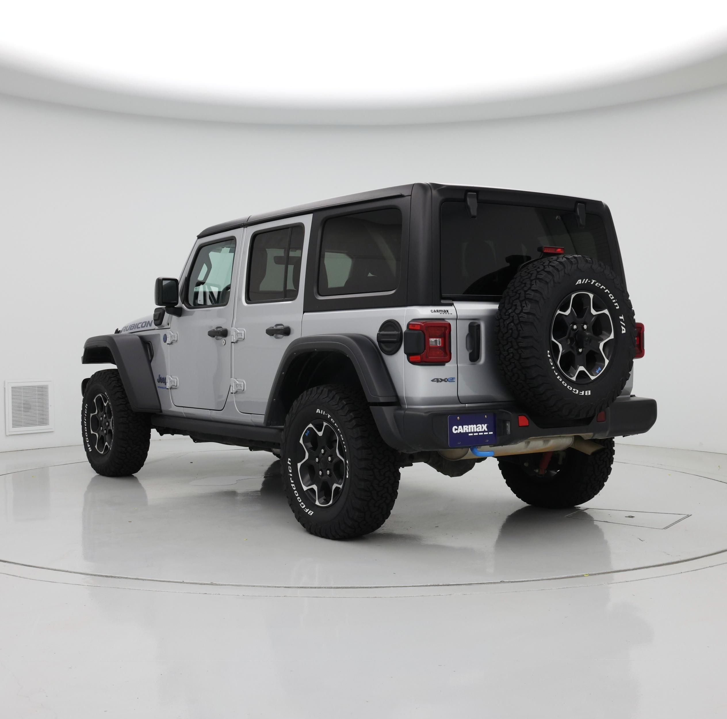 Thumbnail: 2023 Jeep Wrangler - 2