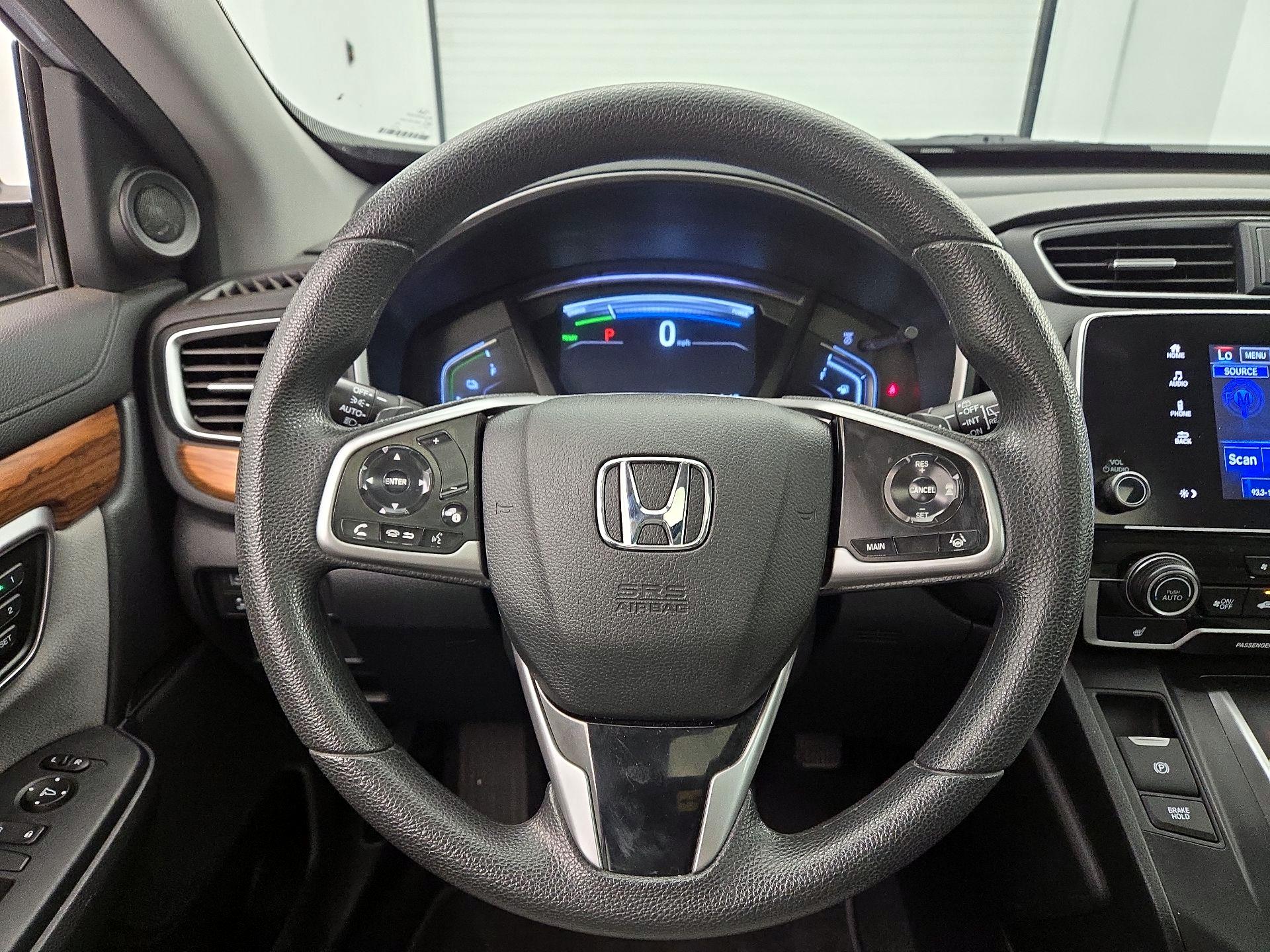 Thumbnail: 2020 Honda CR-V - 10