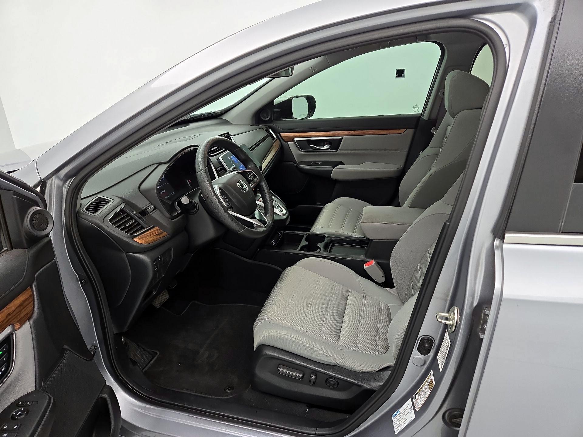 Thumbnail: 2020 Honda CR-V - 11