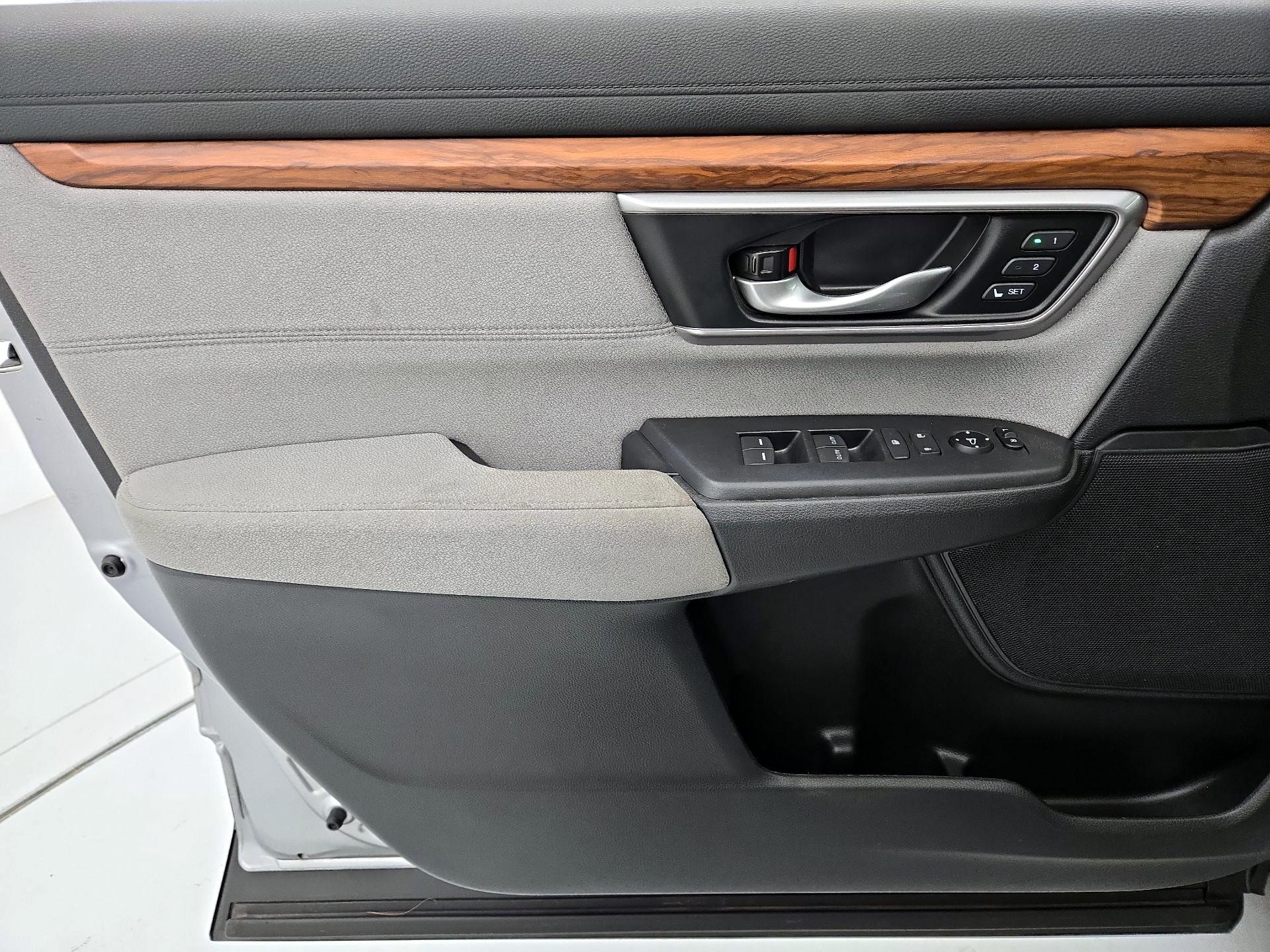 Thumbnail: 2020 Honda CR-V - 12
