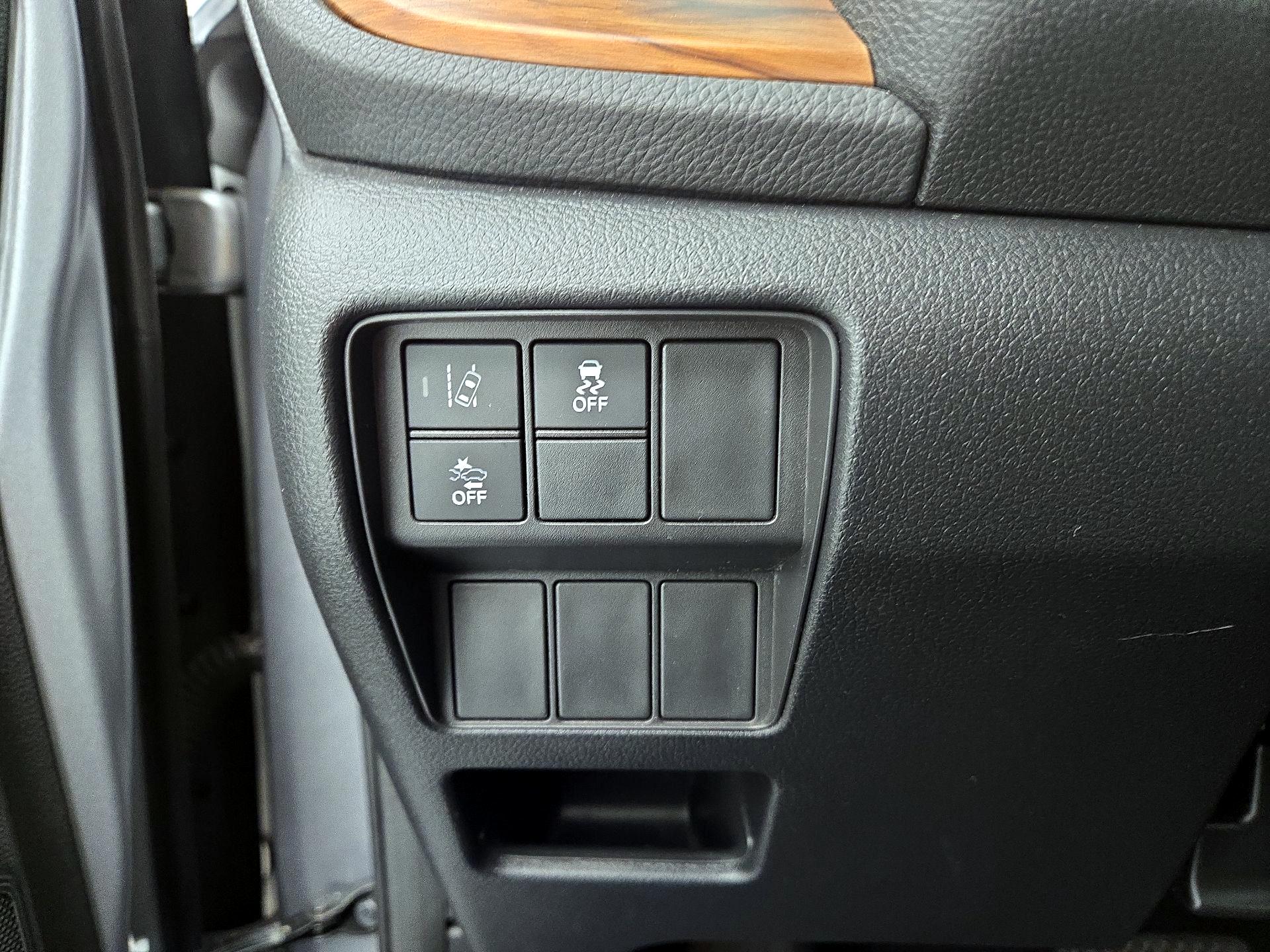 Thumbnail: 2020 Honda CR-V - 13