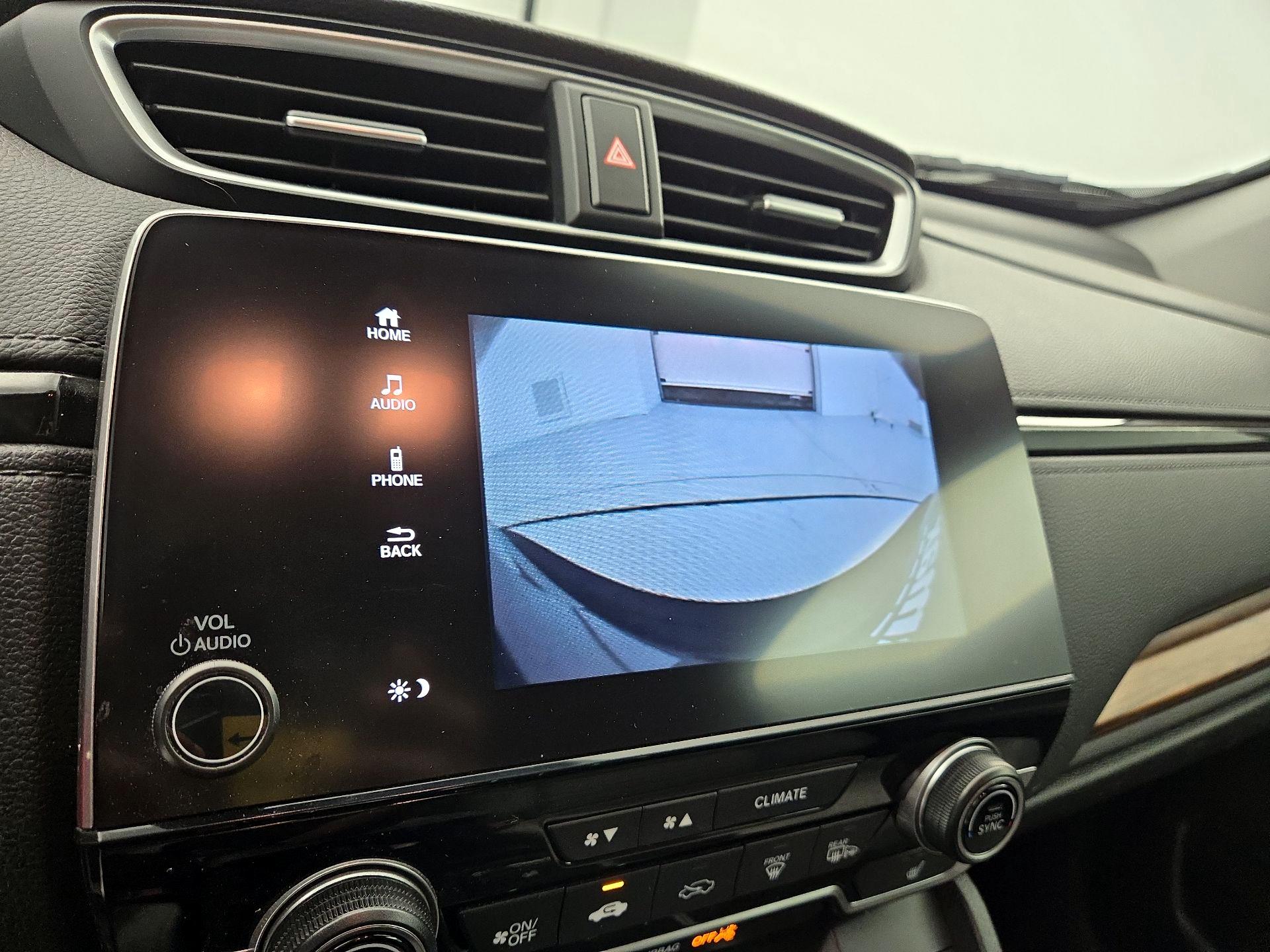 Thumbnail: 2020 Honda CR-V - 14