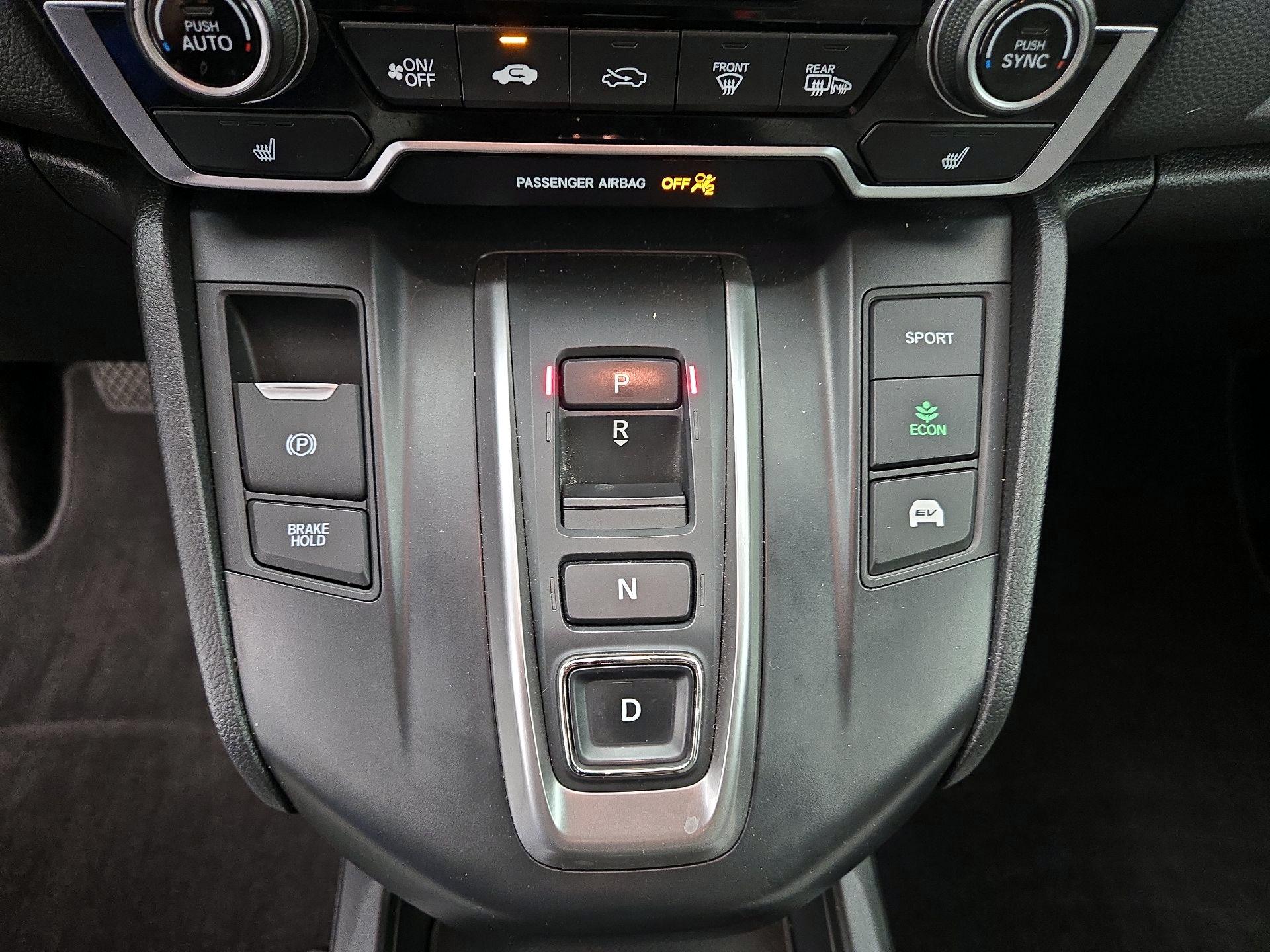 Thumbnail: 2020 Honda CR-V - 17