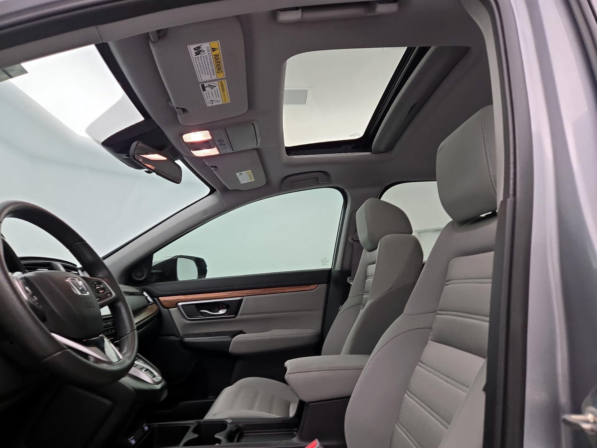 Thumbnail: 2020 Honda CR-V - 19