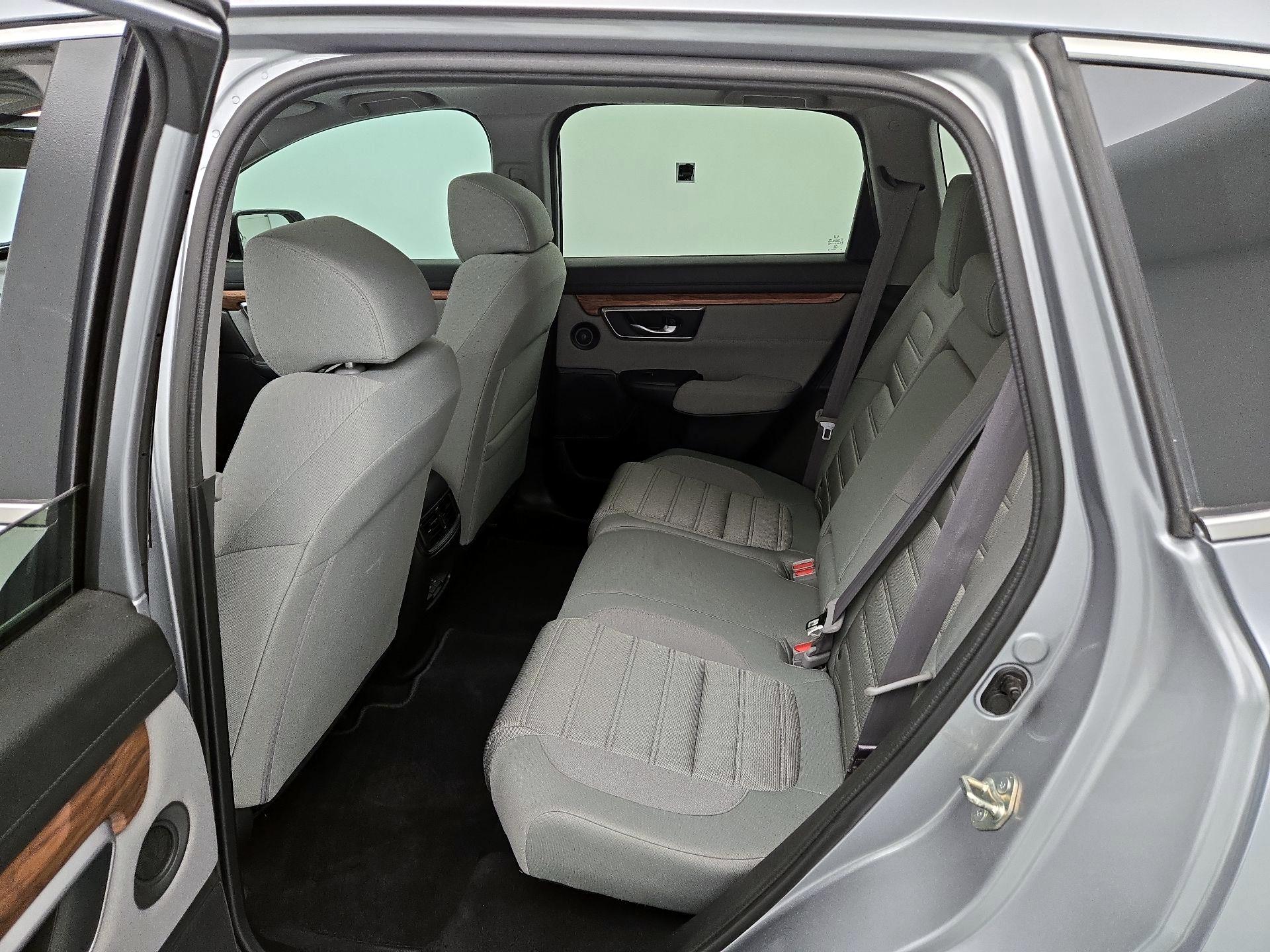 Thumbnail: 2020 Honda CR-V - 20