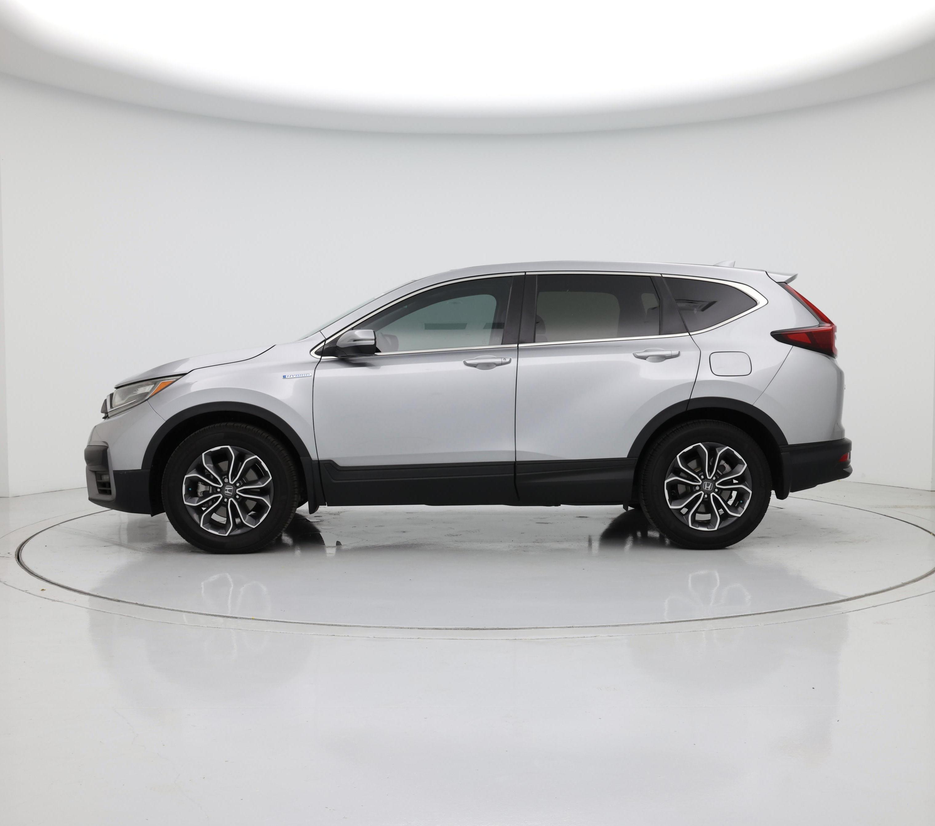Thumbnail: 2020 Honda CR-V - 3