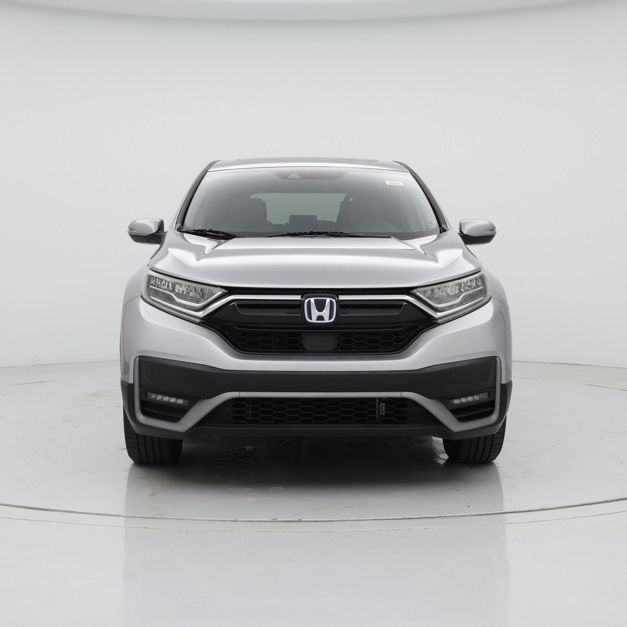 Thumbnail: 2020 Honda CR-V - 5