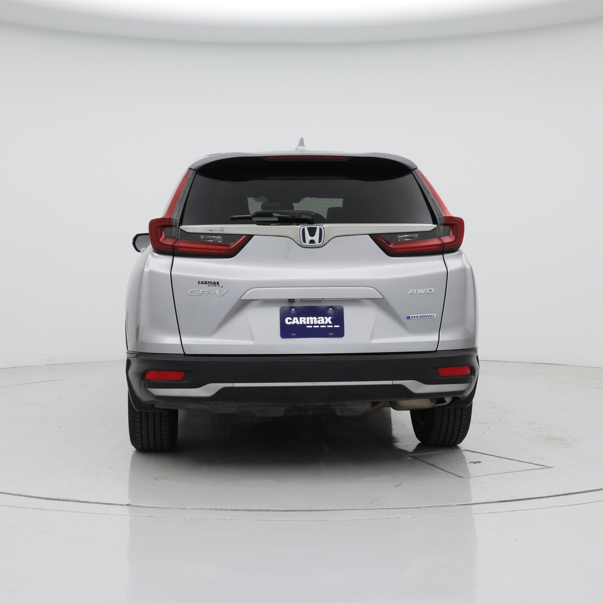 Thumbnail: 2020 Honda CR-V - 6