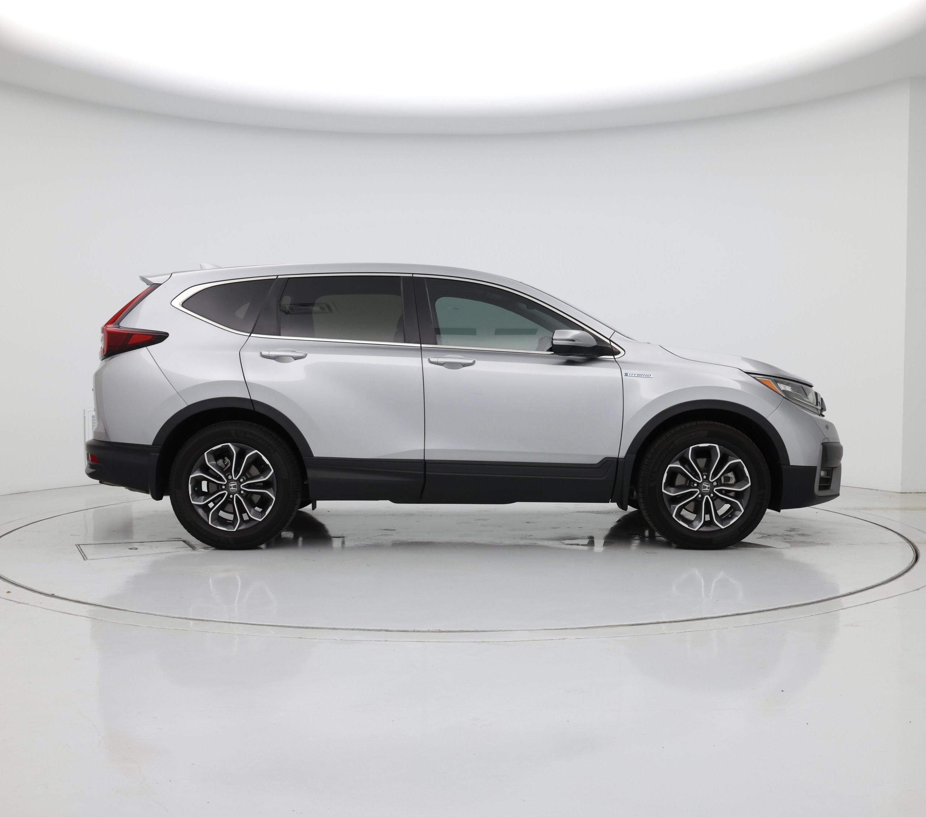 Thumbnail: 2020 Honda CR-V - 7