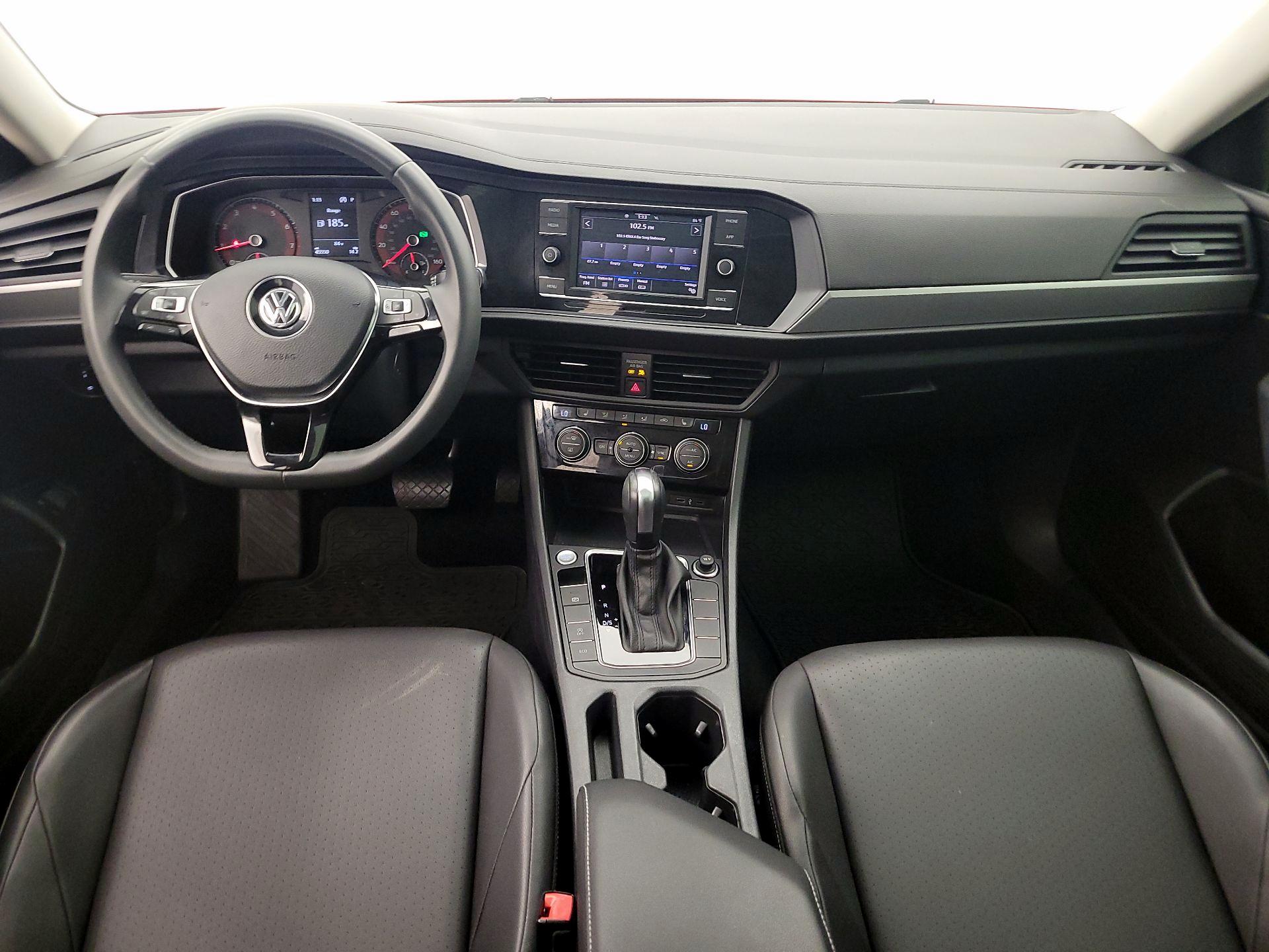 Thumbnail: 2020 Volkswagen Jetta - 9