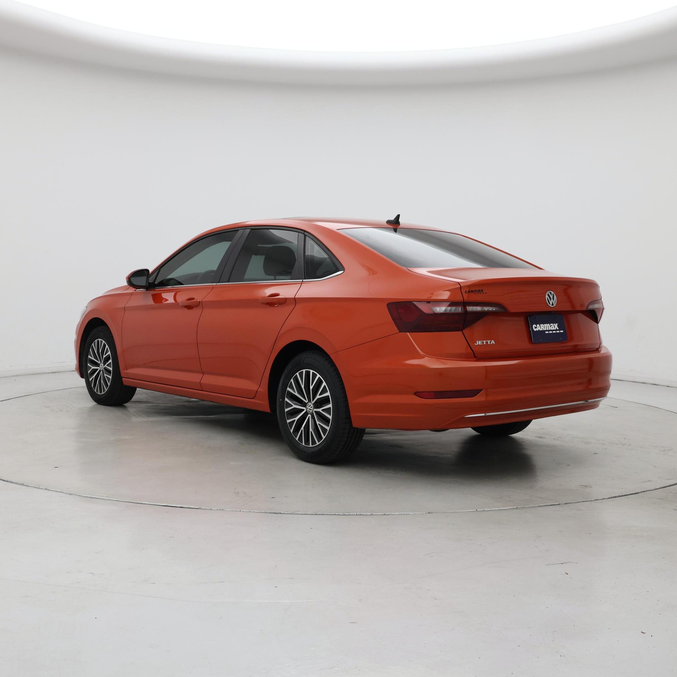 Thumbnail: 2020 Volkswagen Jetta - 2