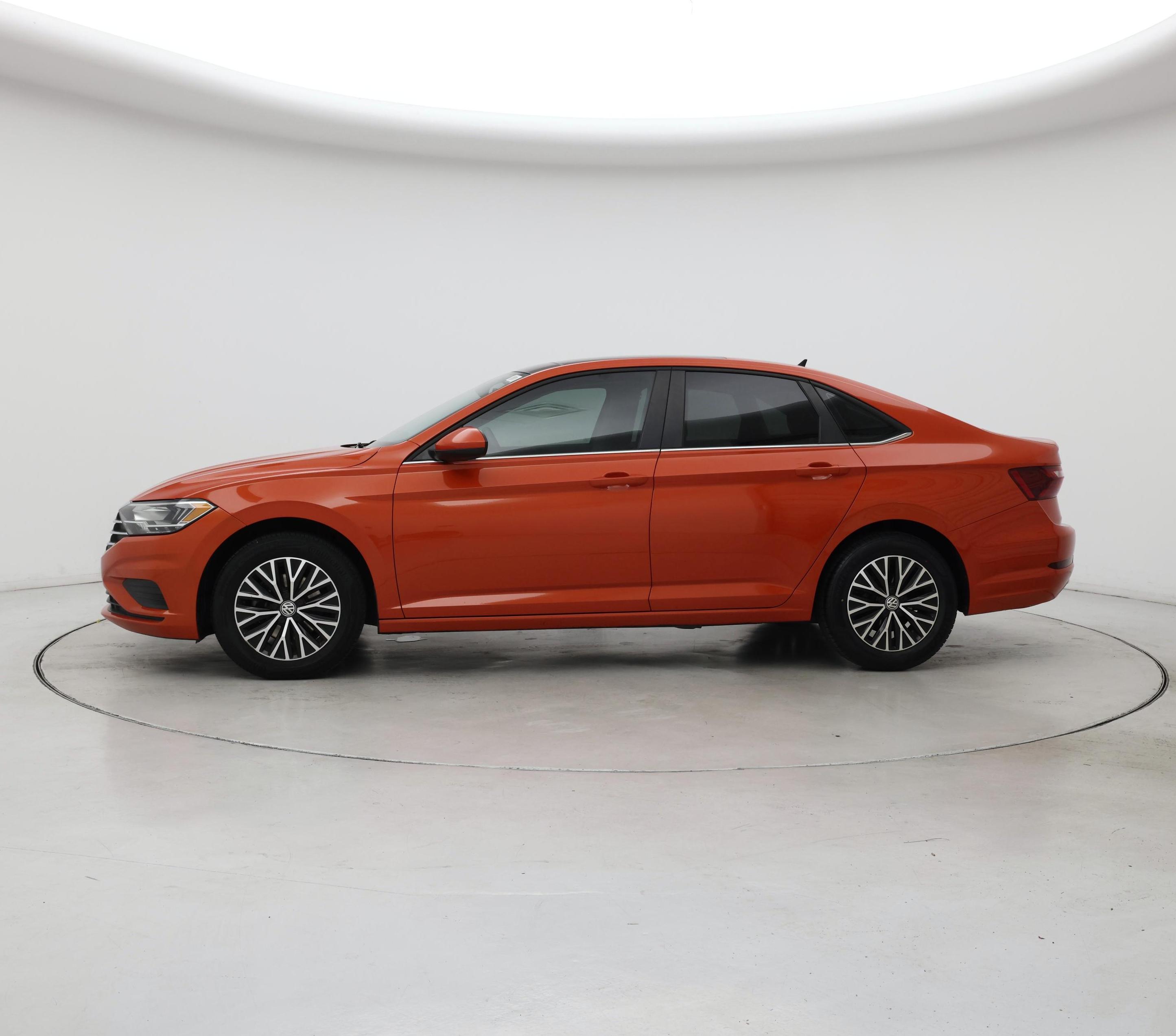 Thumbnail: 2020 Volkswagen Jetta - 3