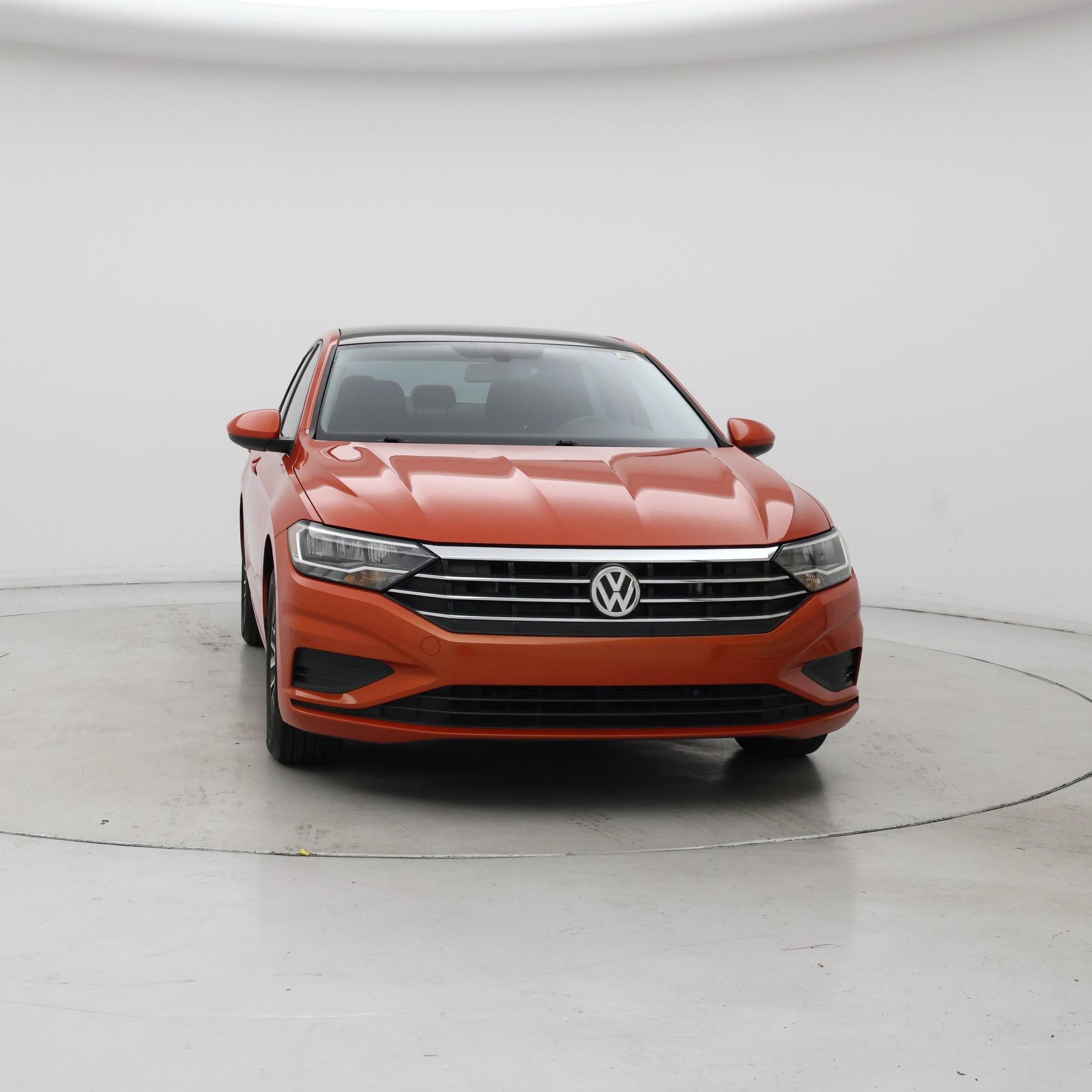Thumbnail: 2020 Volkswagen Jetta - 5