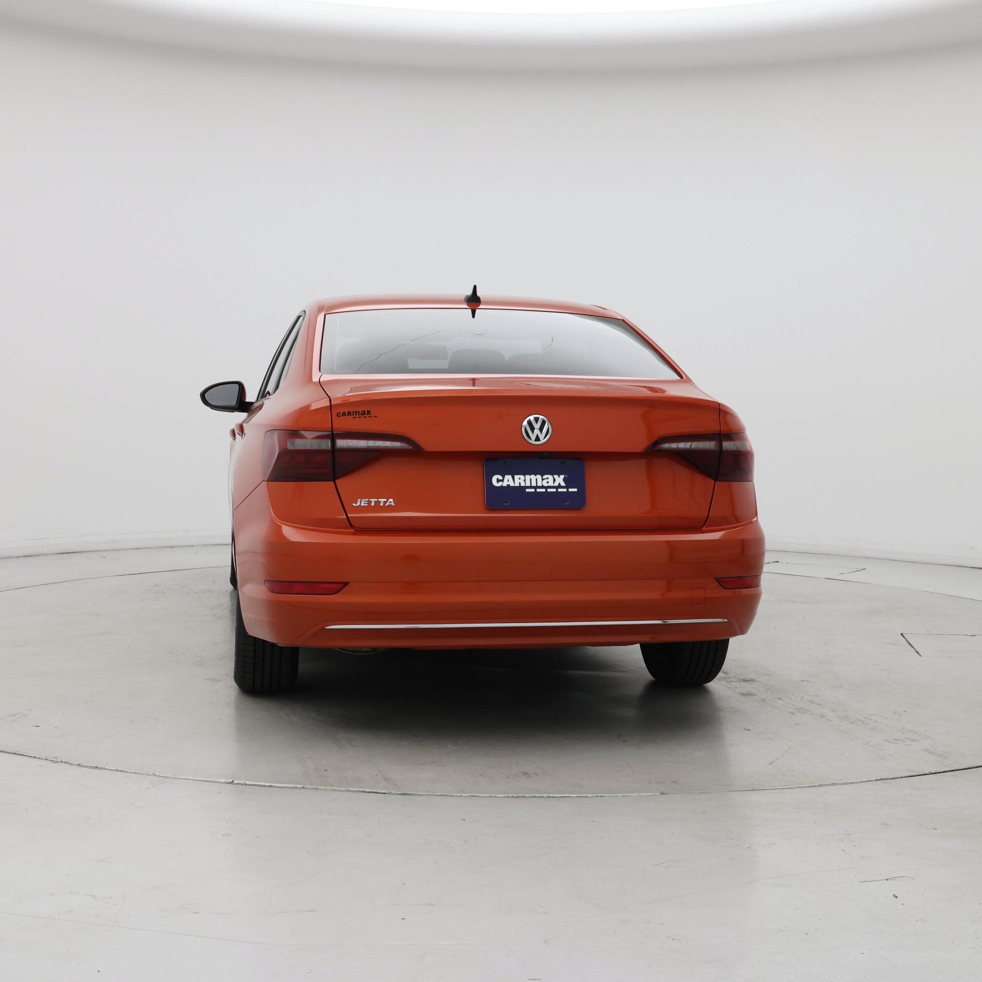 Thumbnail: 2020 Volkswagen Jetta - 6
