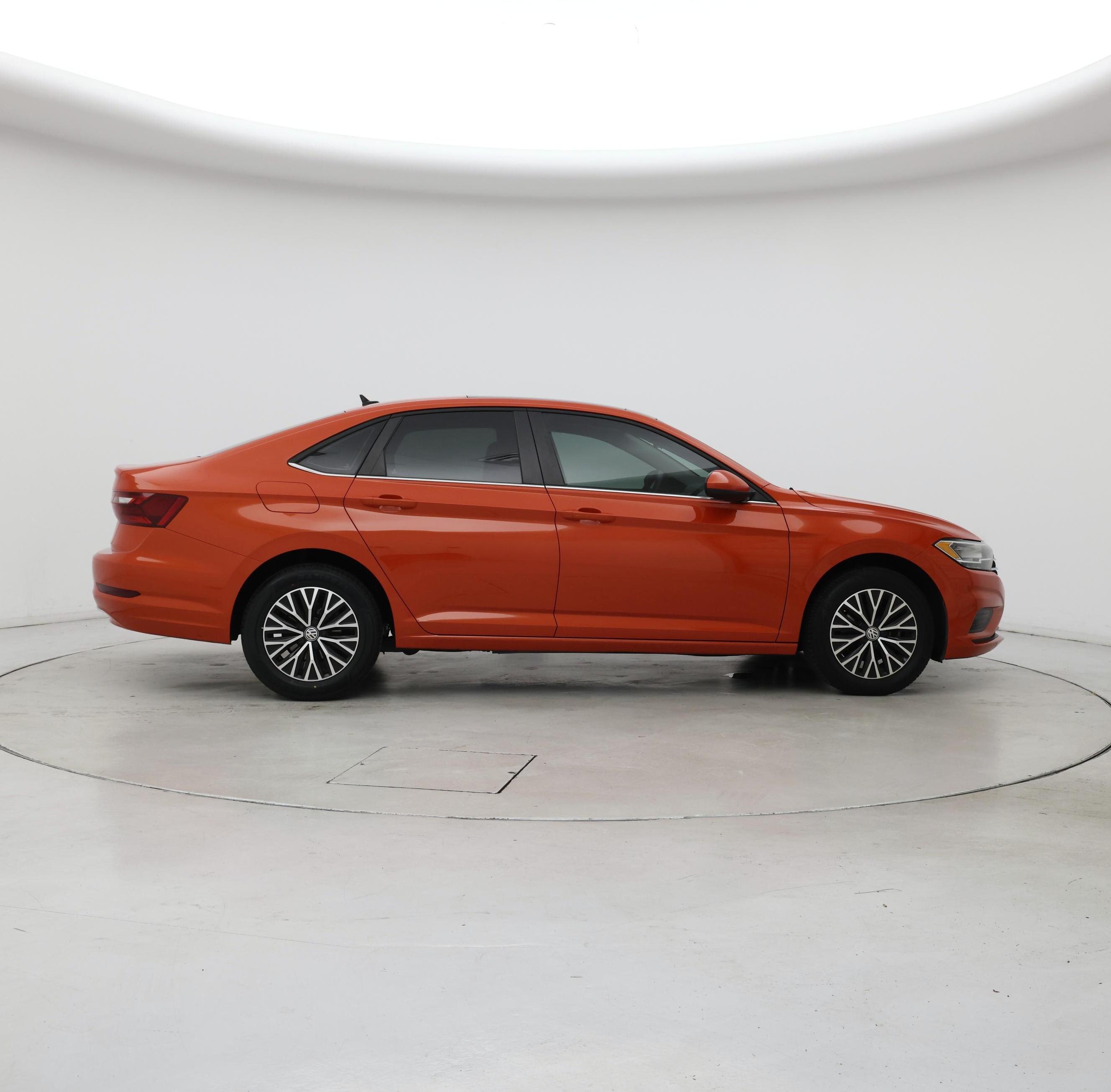 Thumbnail: 2020 Volkswagen Jetta - 7