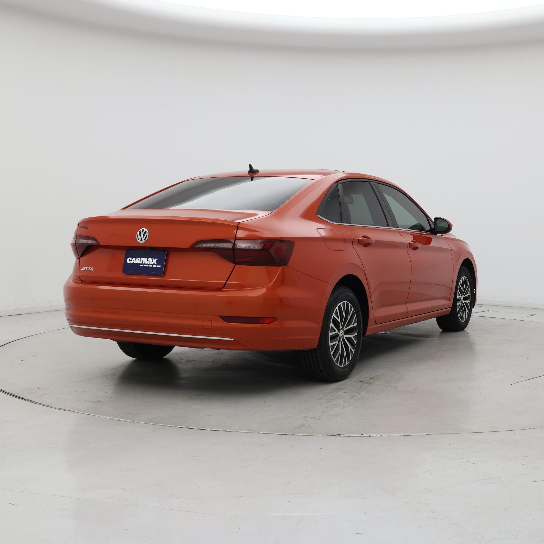 Thumbnail: 2020 Volkswagen Jetta - 8