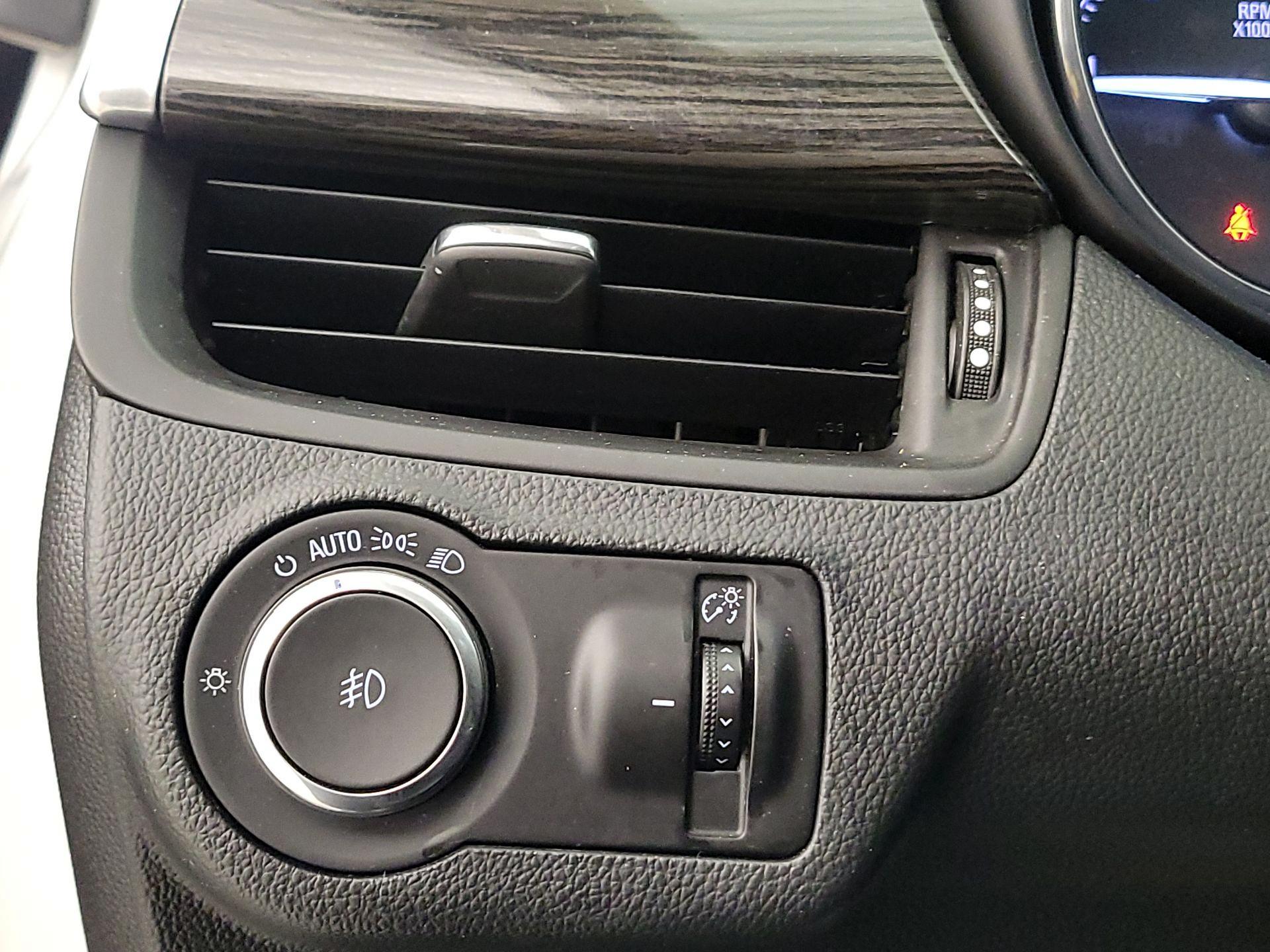 Thumbnail: 2017 Buick Envision - 13