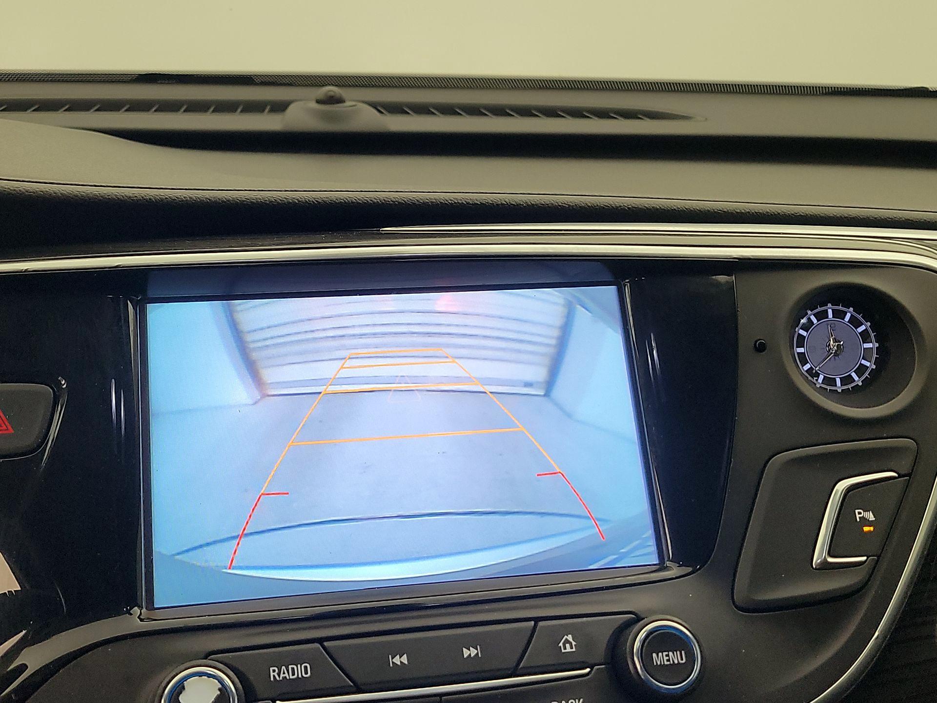 Thumbnail: 2017 Buick Envision - 14