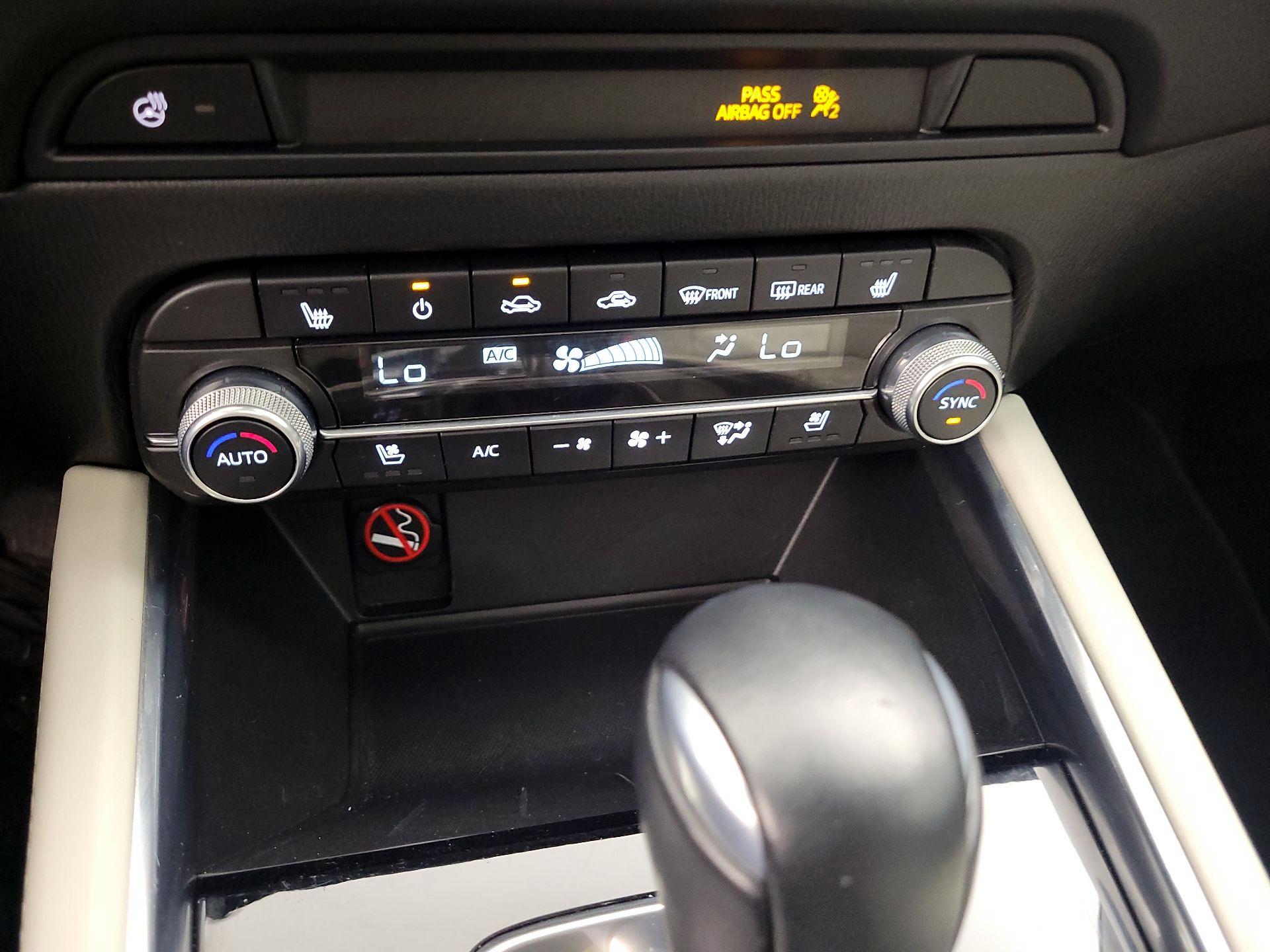 Thumbnail: 2021 Mazda CX-5 - 16
