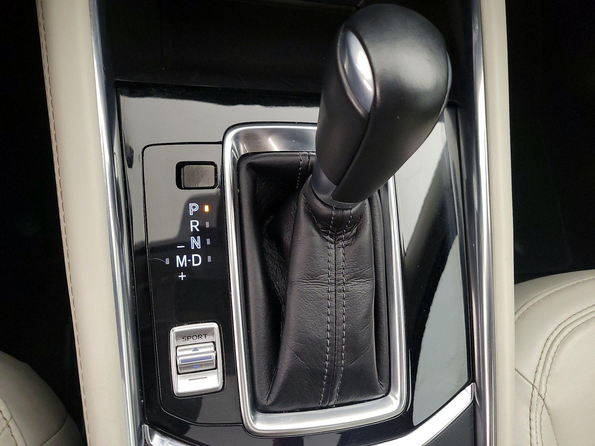 Thumbnail: 2021 Mazda CX-5 - 17