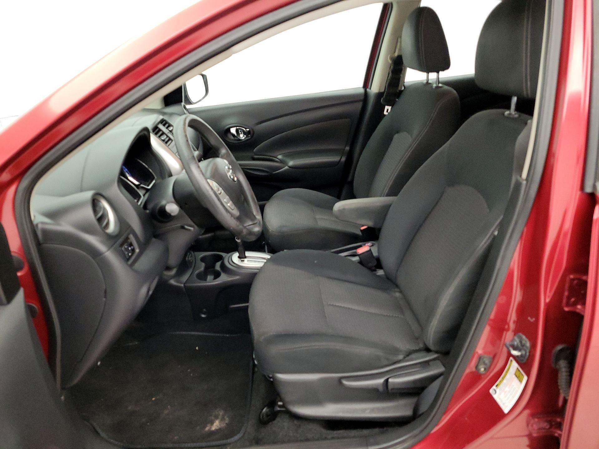 Thumbnail: 2018 Nissan Versa - 11