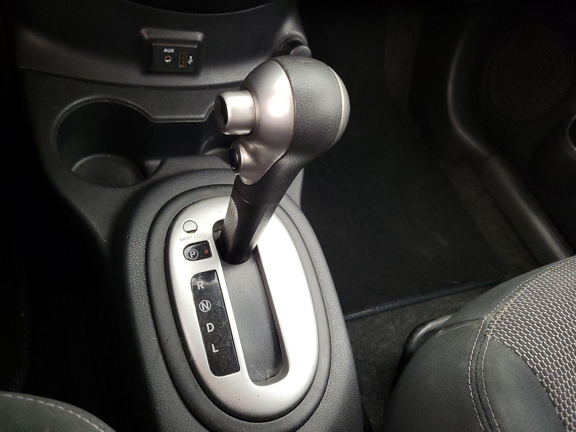 Thumbnail: 2018 Nissan Versa - 16