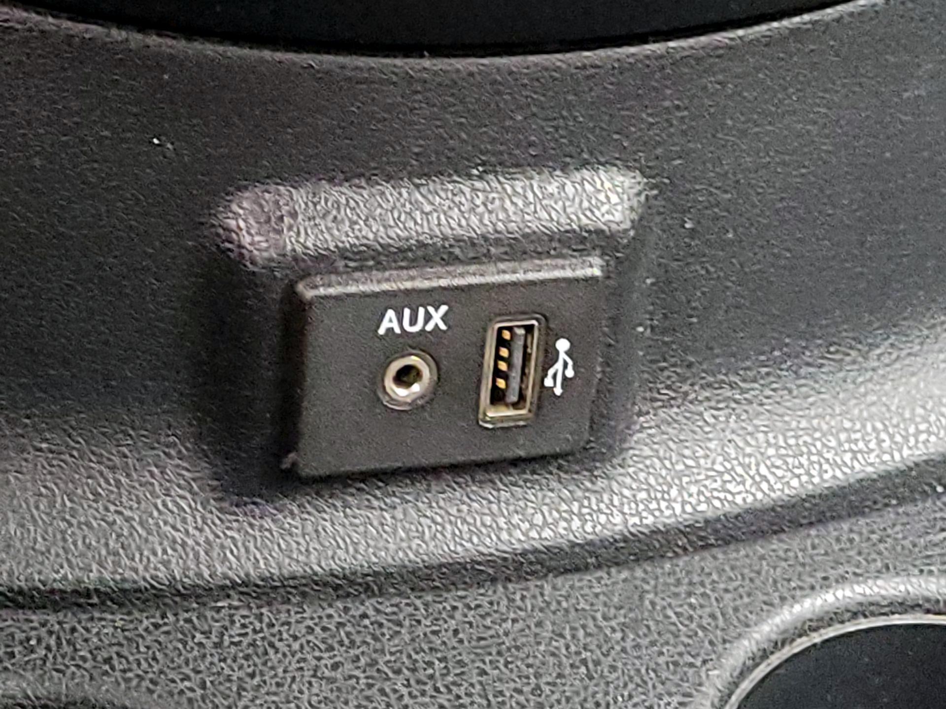 Thumbnail: 2018 Nissan Versa - 17