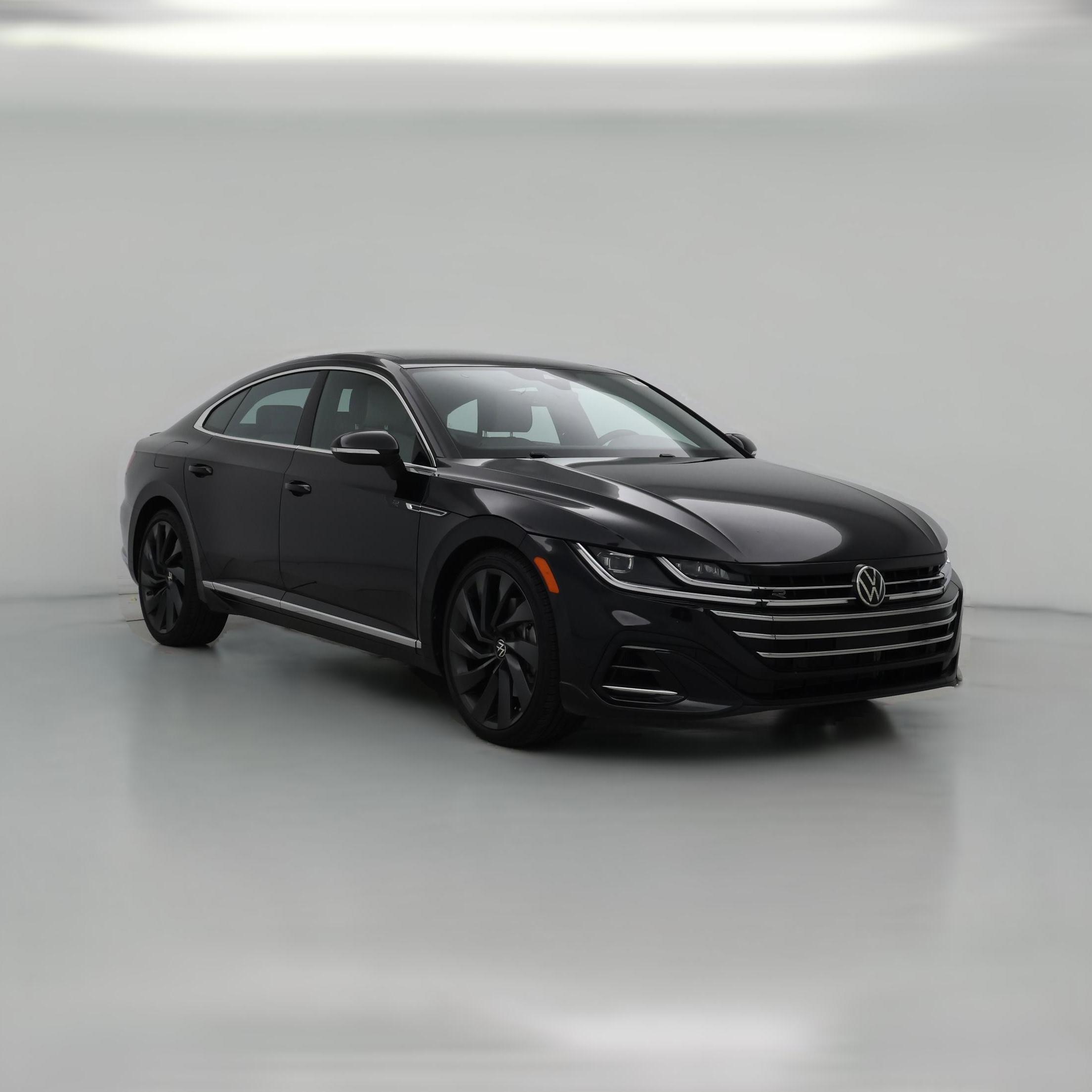 Thumbnail: 2023 Volkswagen Arteon - 1