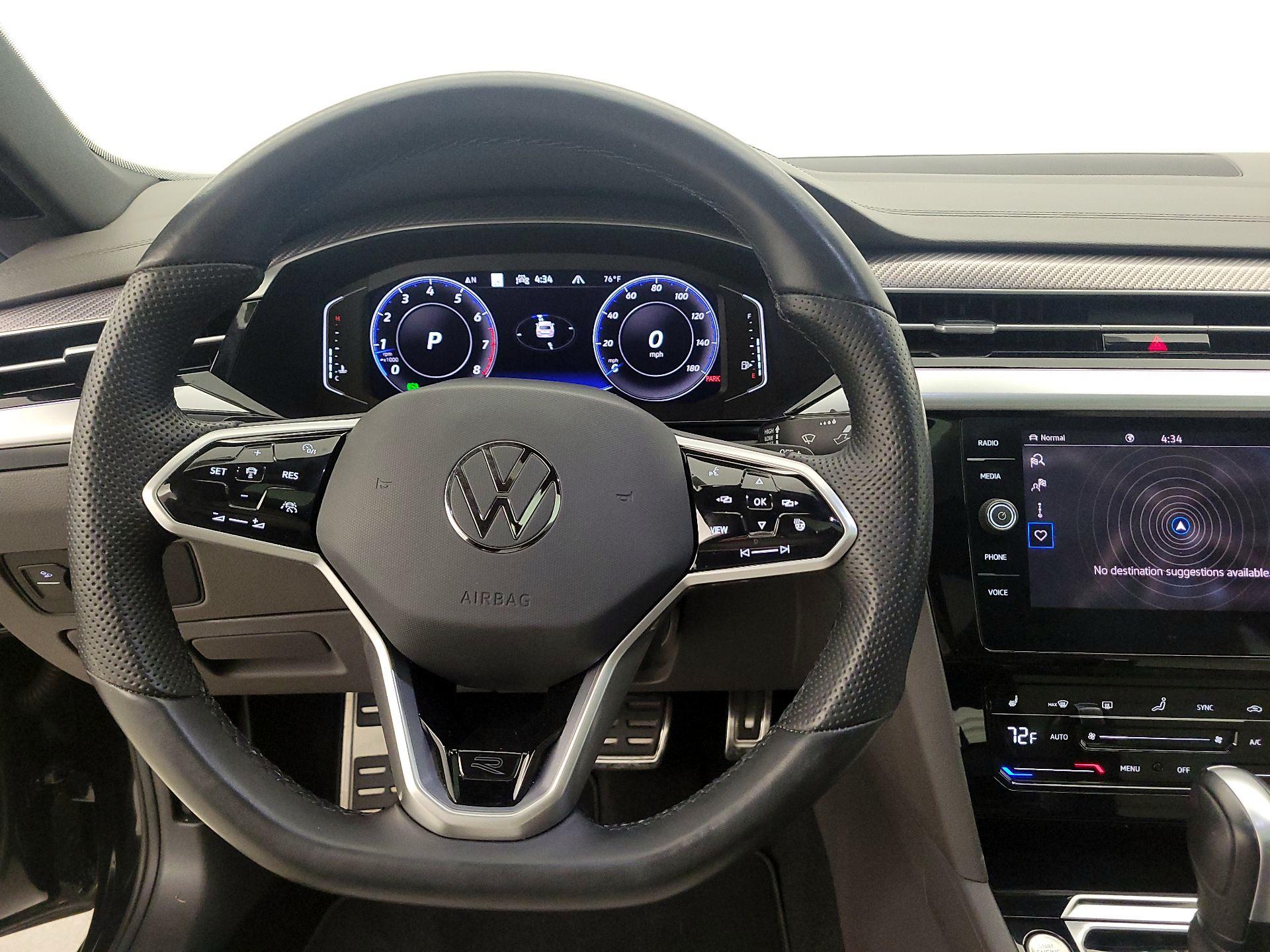 Thumbnail: 2023 Volkswagen Arteon - 10