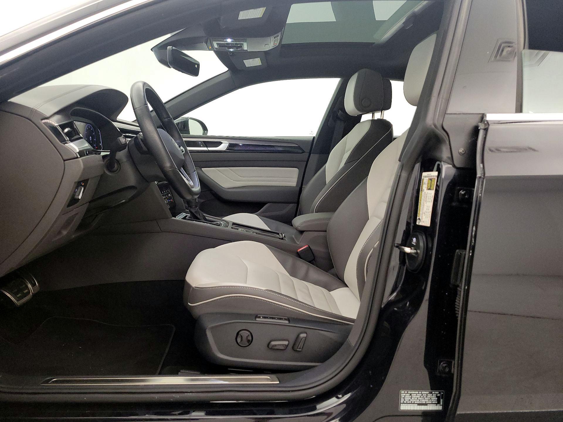 Thumbnail: 2023 Volkswagen Arteon - 11