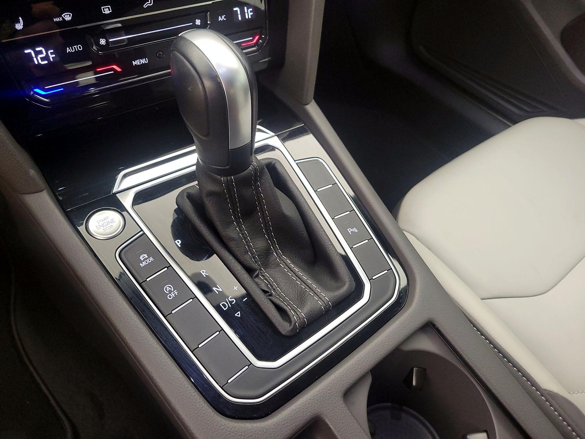 Thumbnail: 2023 Volkswagen Arteon - 18