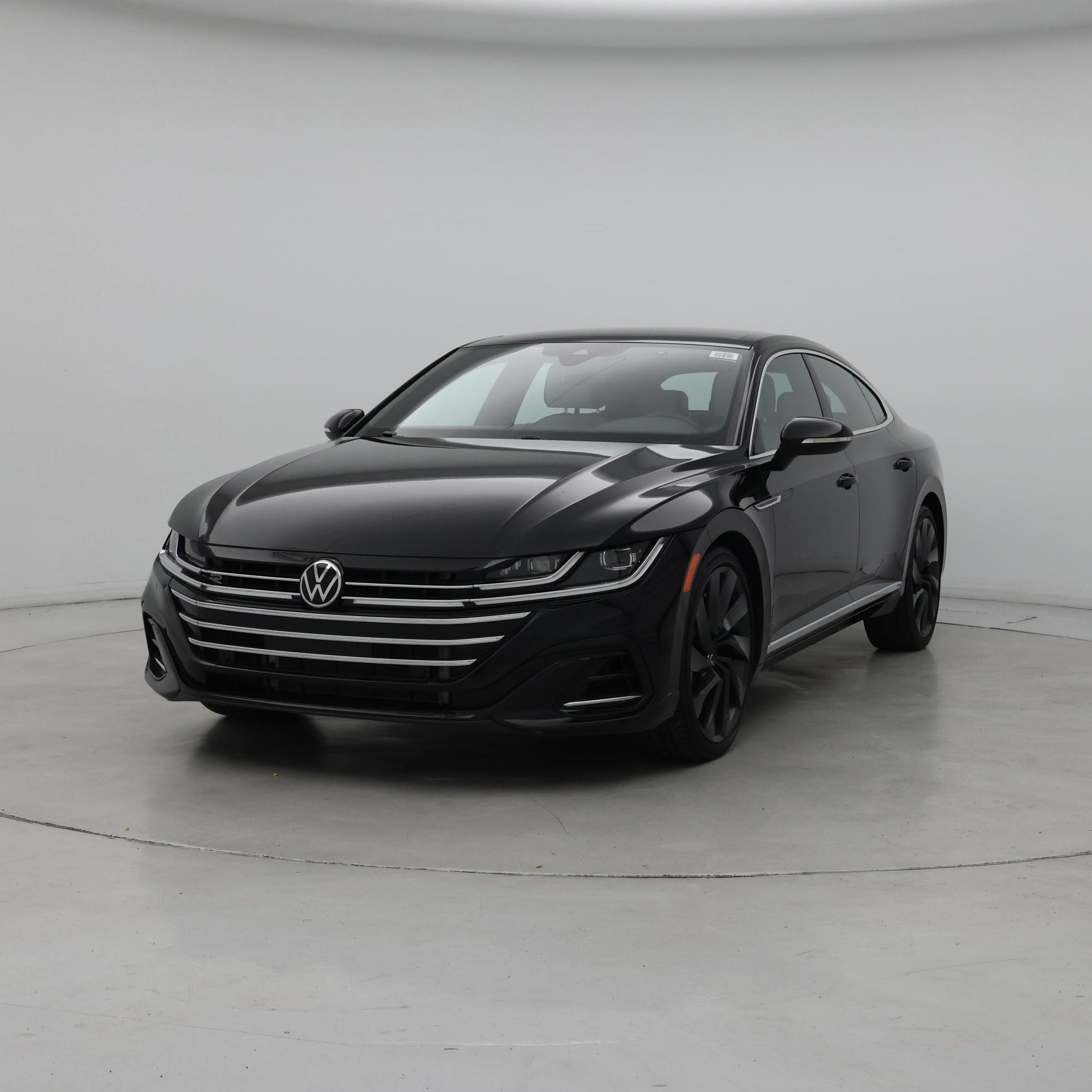 Thumbnail: 2023 Volkswagen Arteon - 4