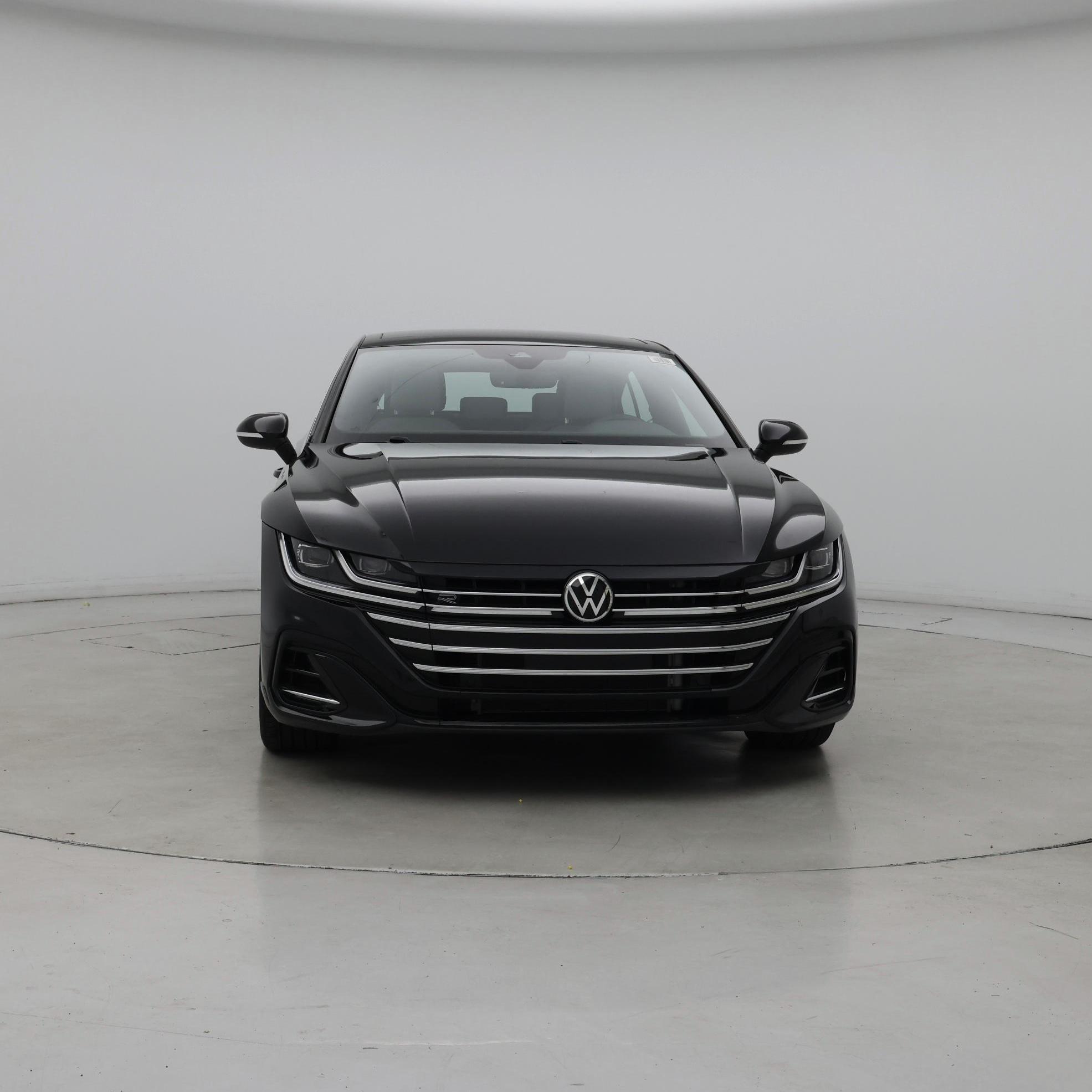 Thumbnail: 2023 Volkswagen Arteon - 5