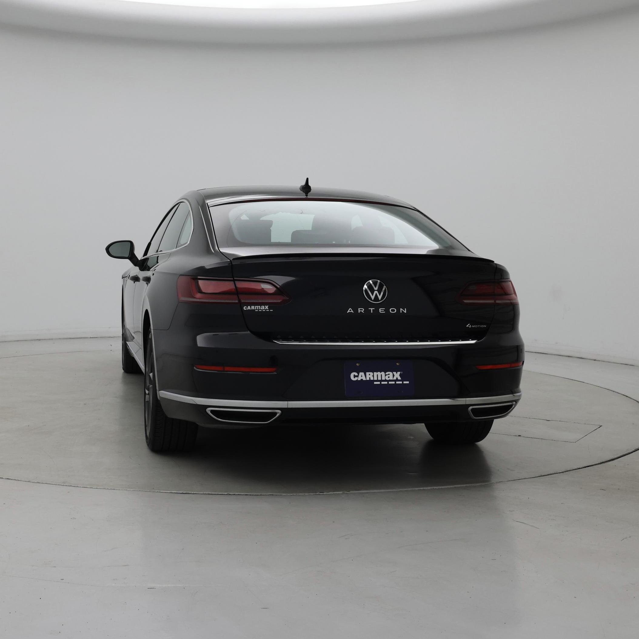 Thumbnail: 2023 Volkswagen Arteon - 6
