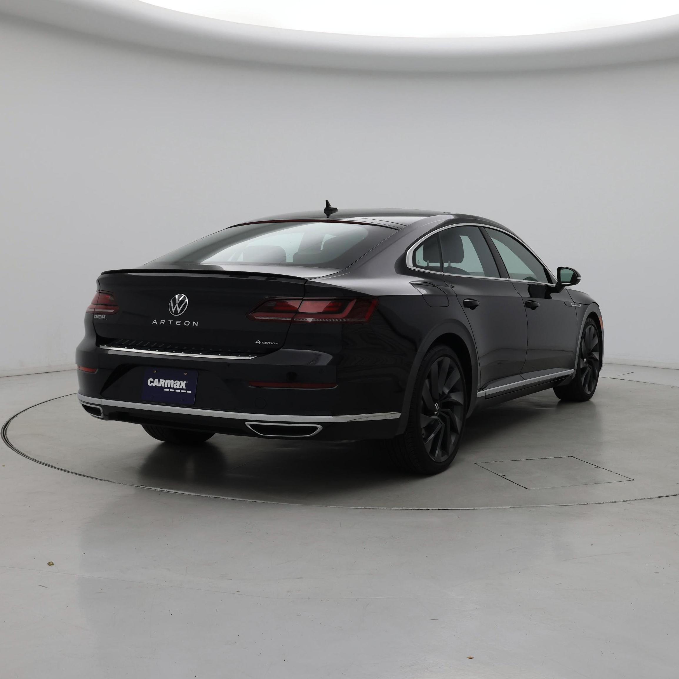 Thumbnail: 2023 Volkswagen Arteon - 8