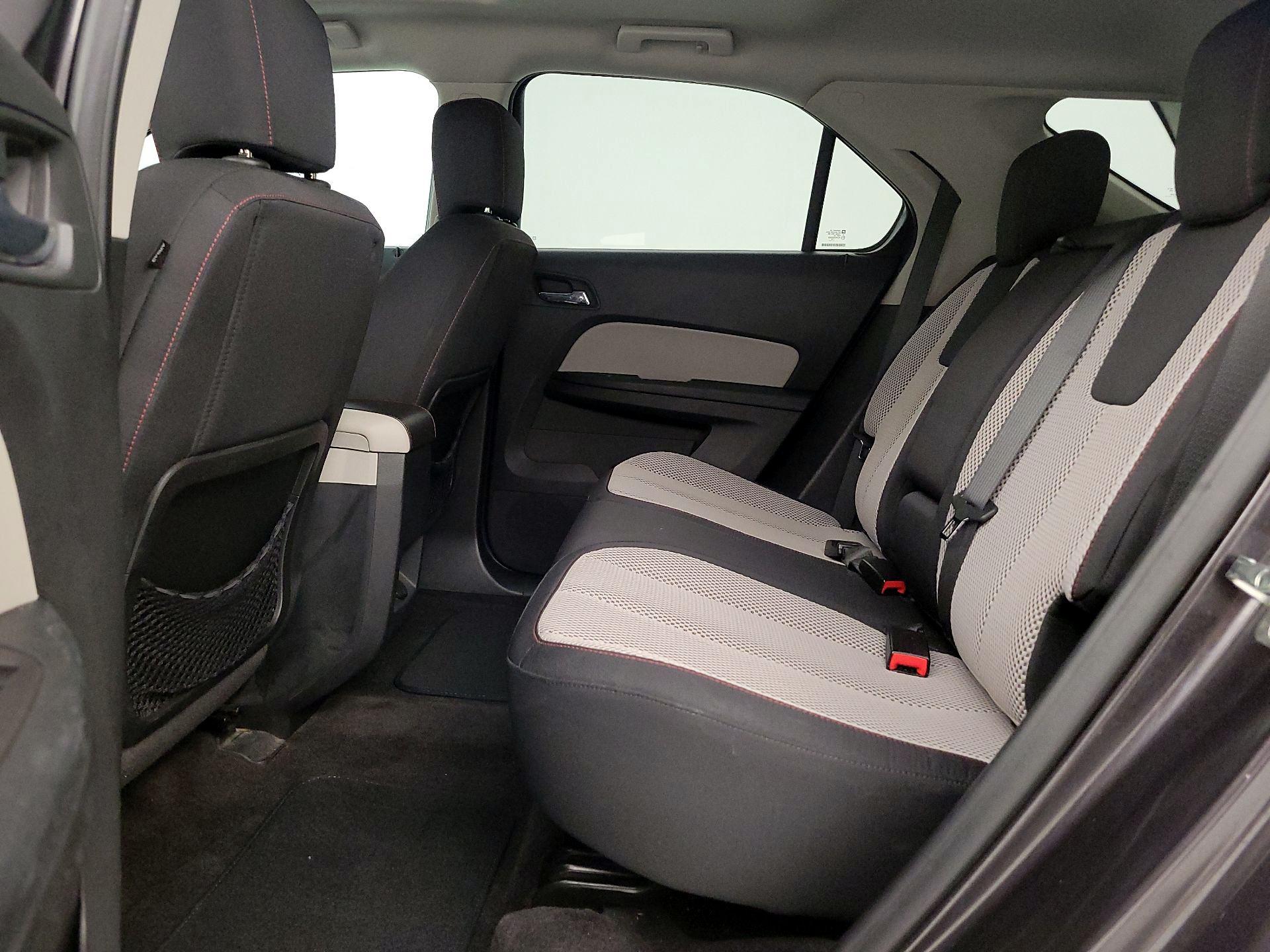 Thumbnail: 2015 Chevrolet Equinox - 18